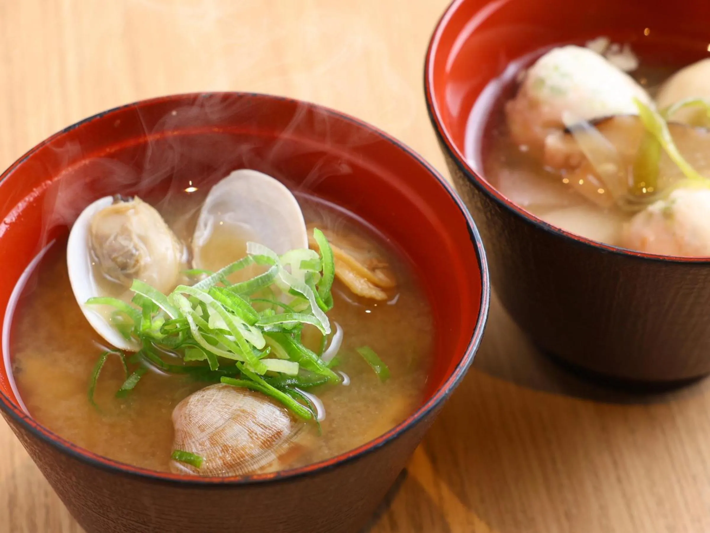 Breakfast in Onyado Nono Kyoto Shichijo Natural Hot Spring