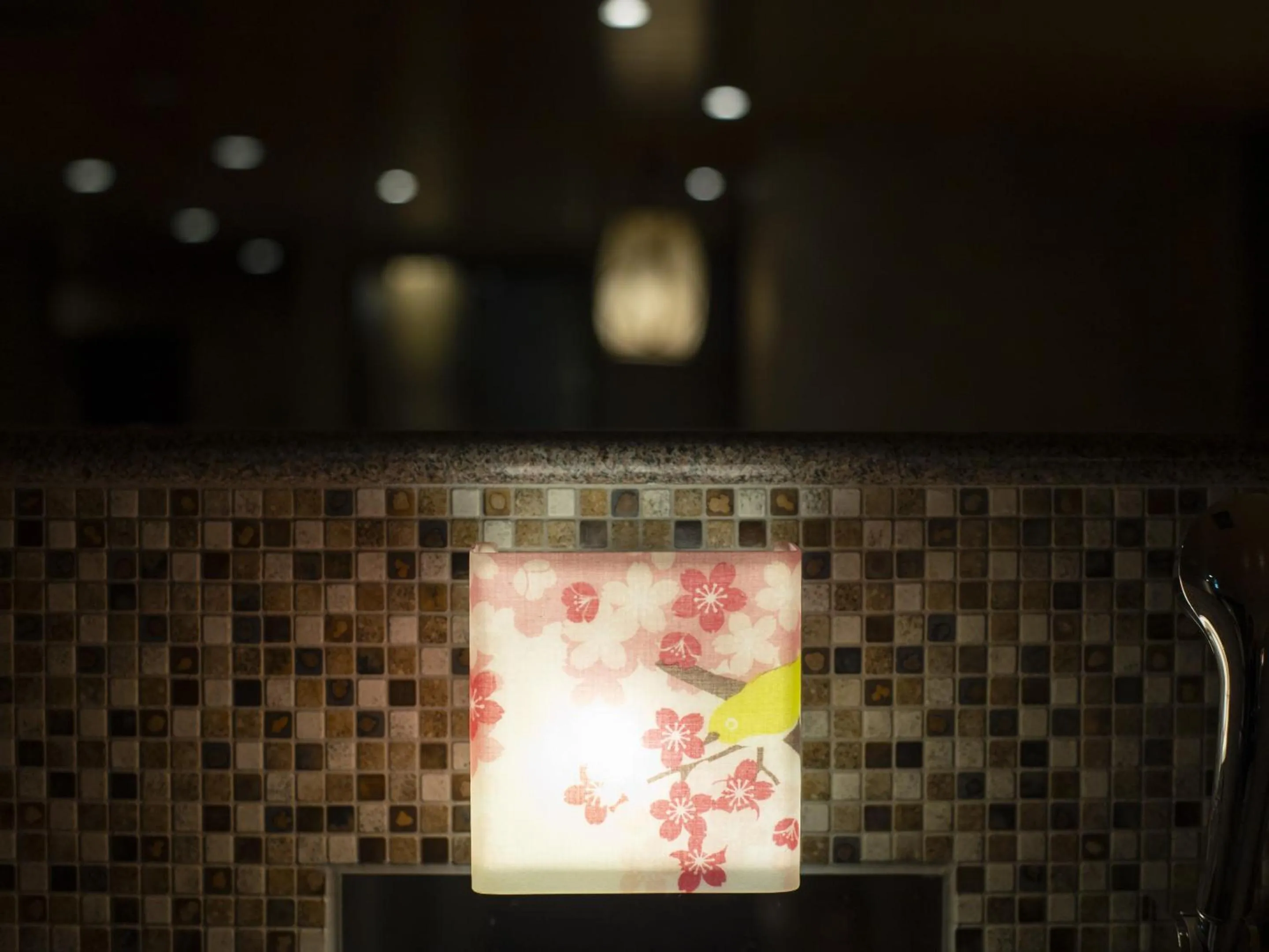 Public Bath in Onyado Nono Kyoto Shichijo Natural Hot Spring