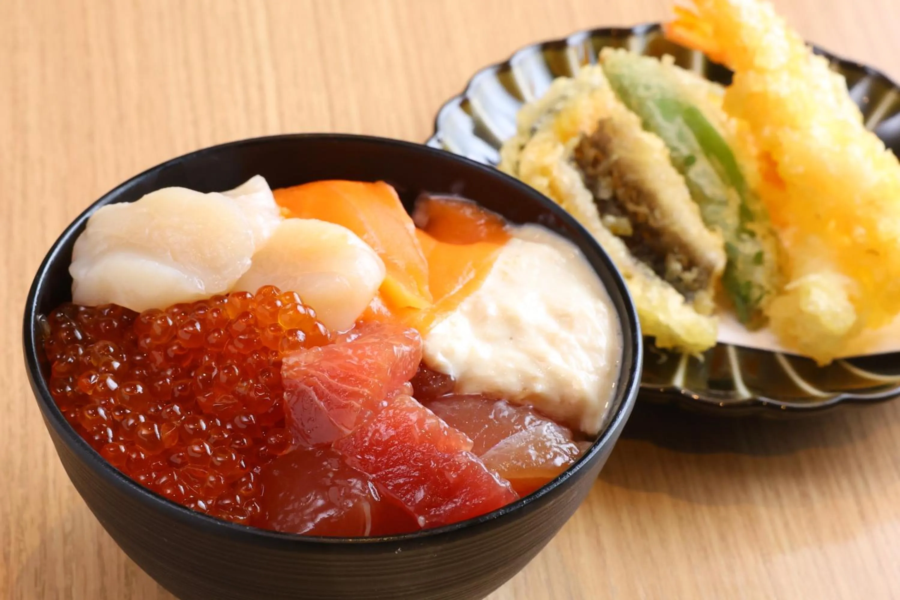 Breakfast in Onyado Nono Kyoto Shichijo Natural Hot Spring