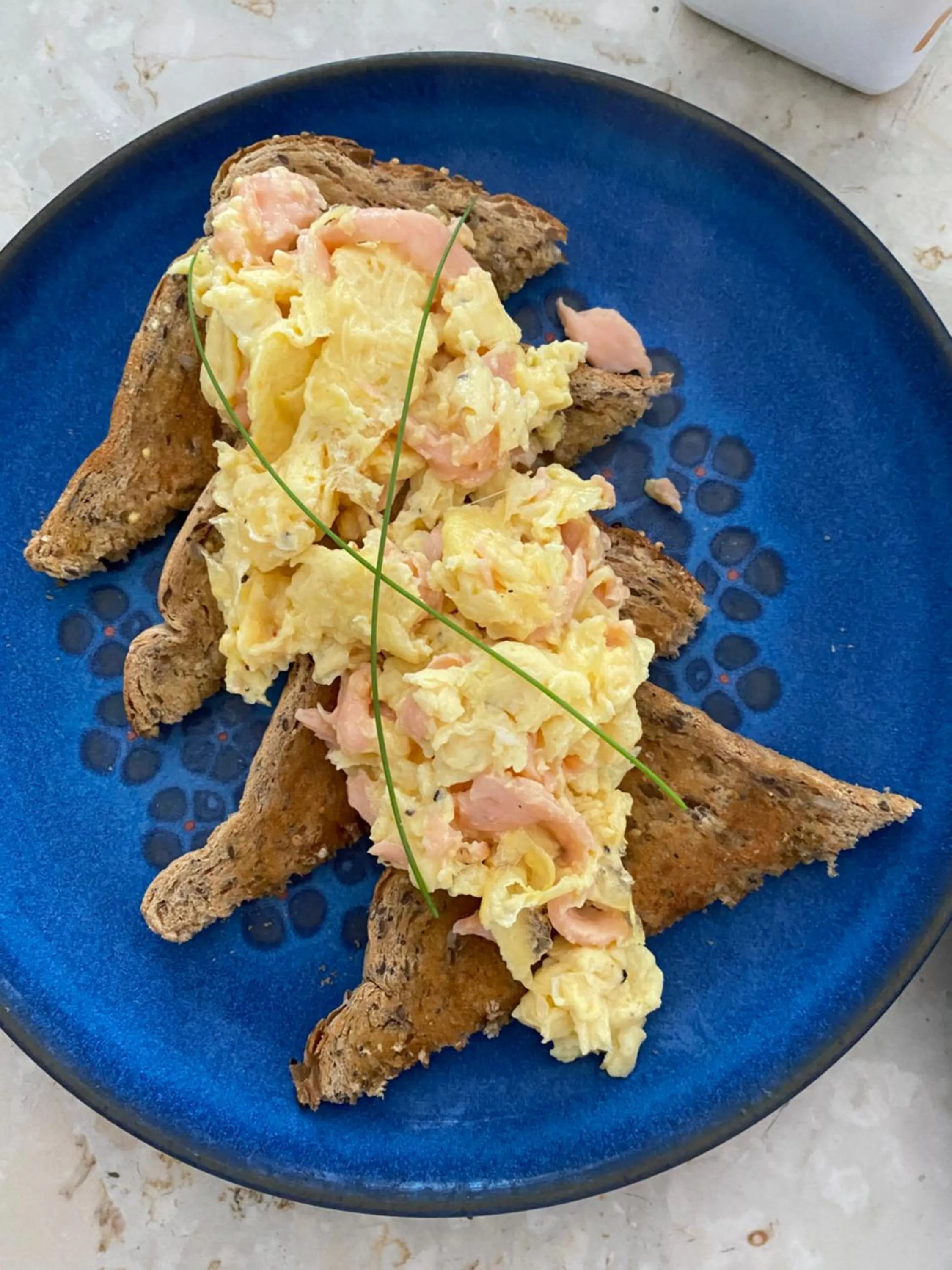 Breakfast in Easter Garth Guest House