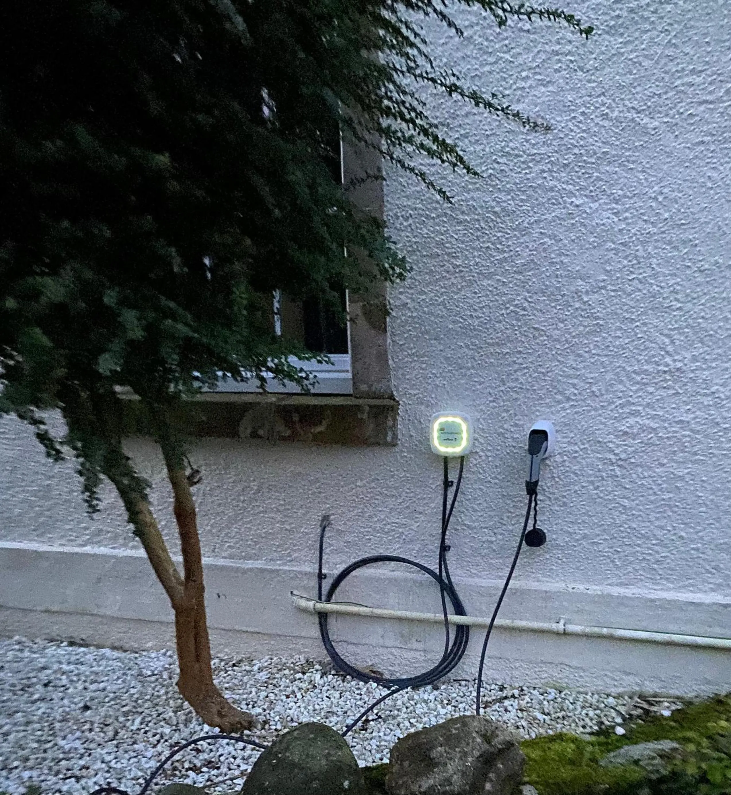 Area and facilities in Easter Garth Guest House