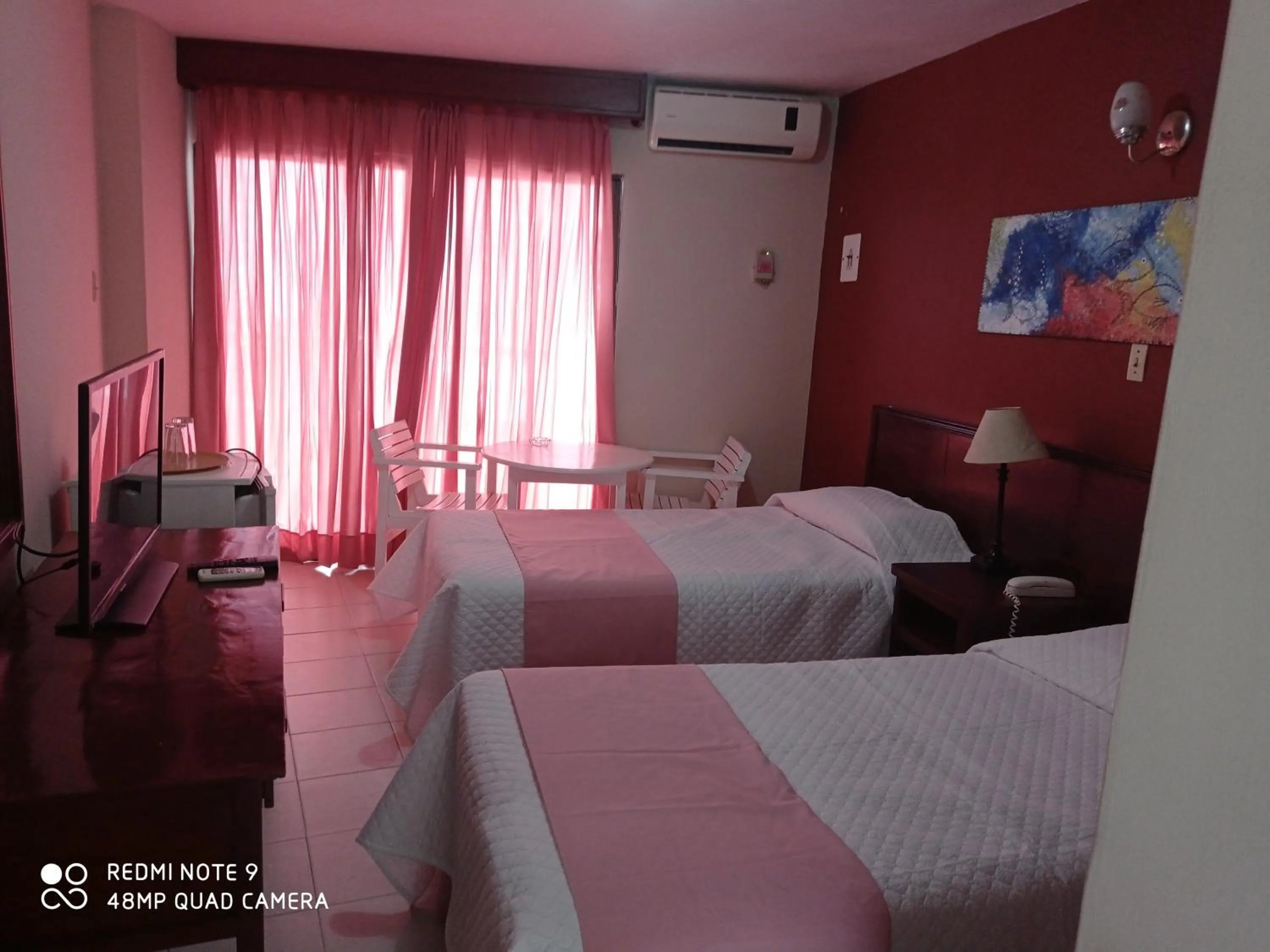Photo of the whole room, Bed in Hotel Betoma