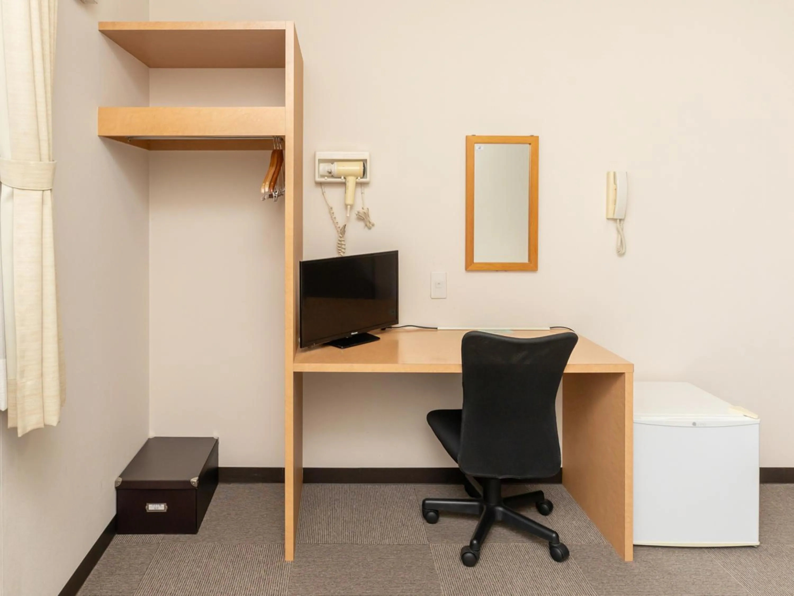 Photo of the whole room in Tabist Hachi no Oyado Numadate Heights