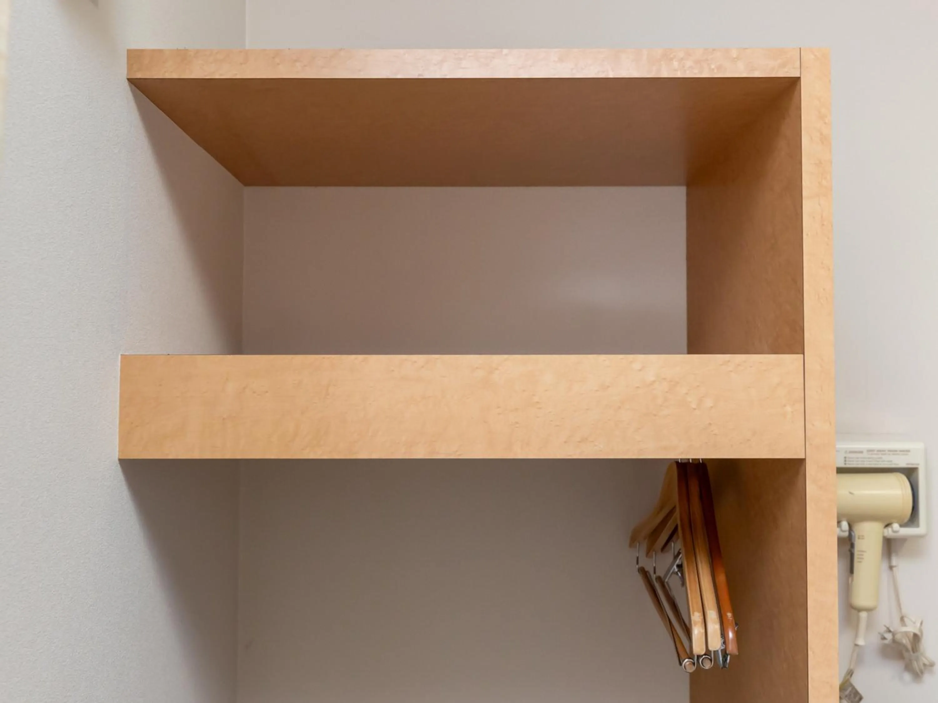 Photo of the whole room in Tabist Hachi no Oyado Numadate Heights