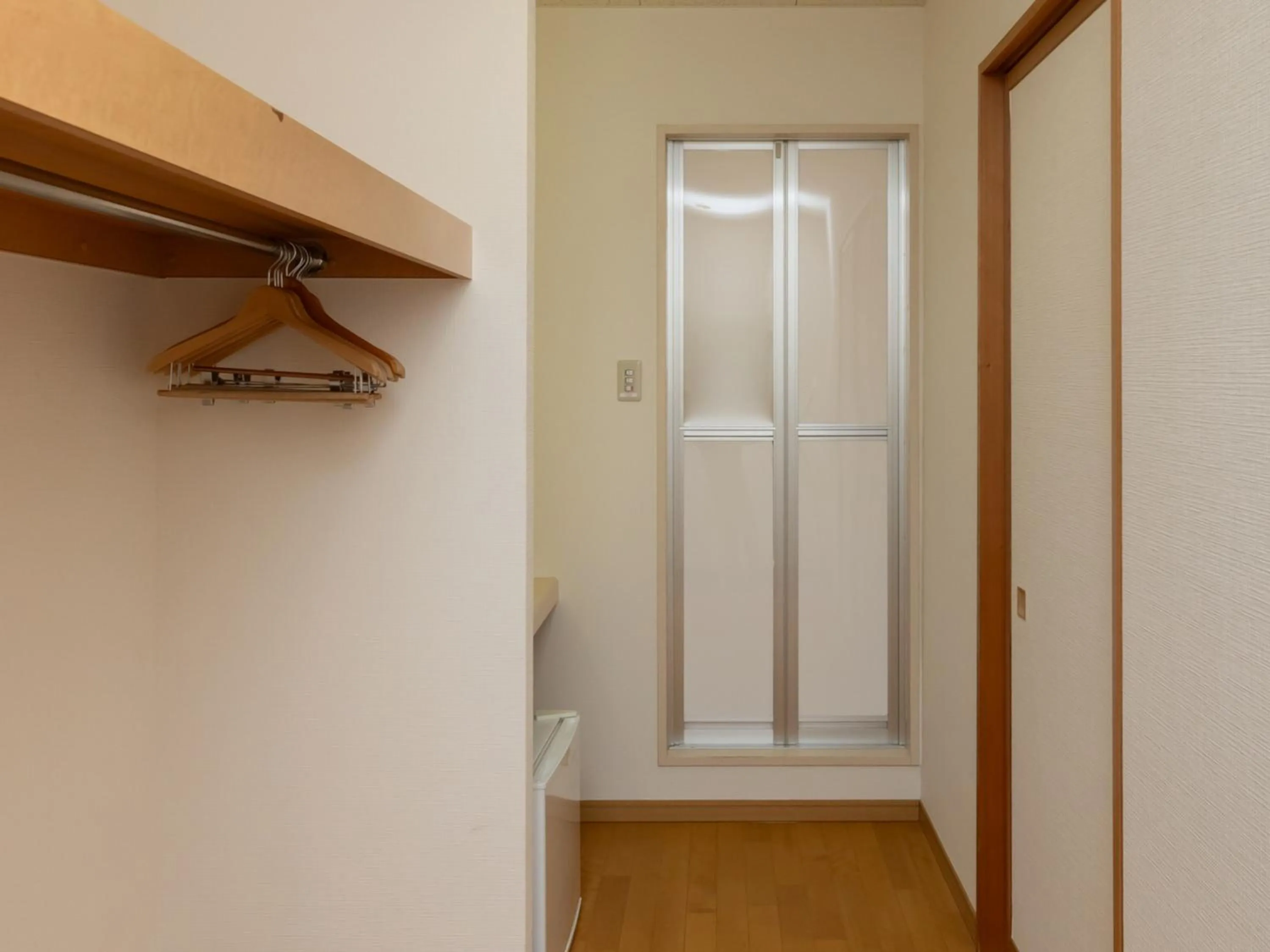 Photo of the whole room in Tabist Hachi no Oyado Numadate Heights