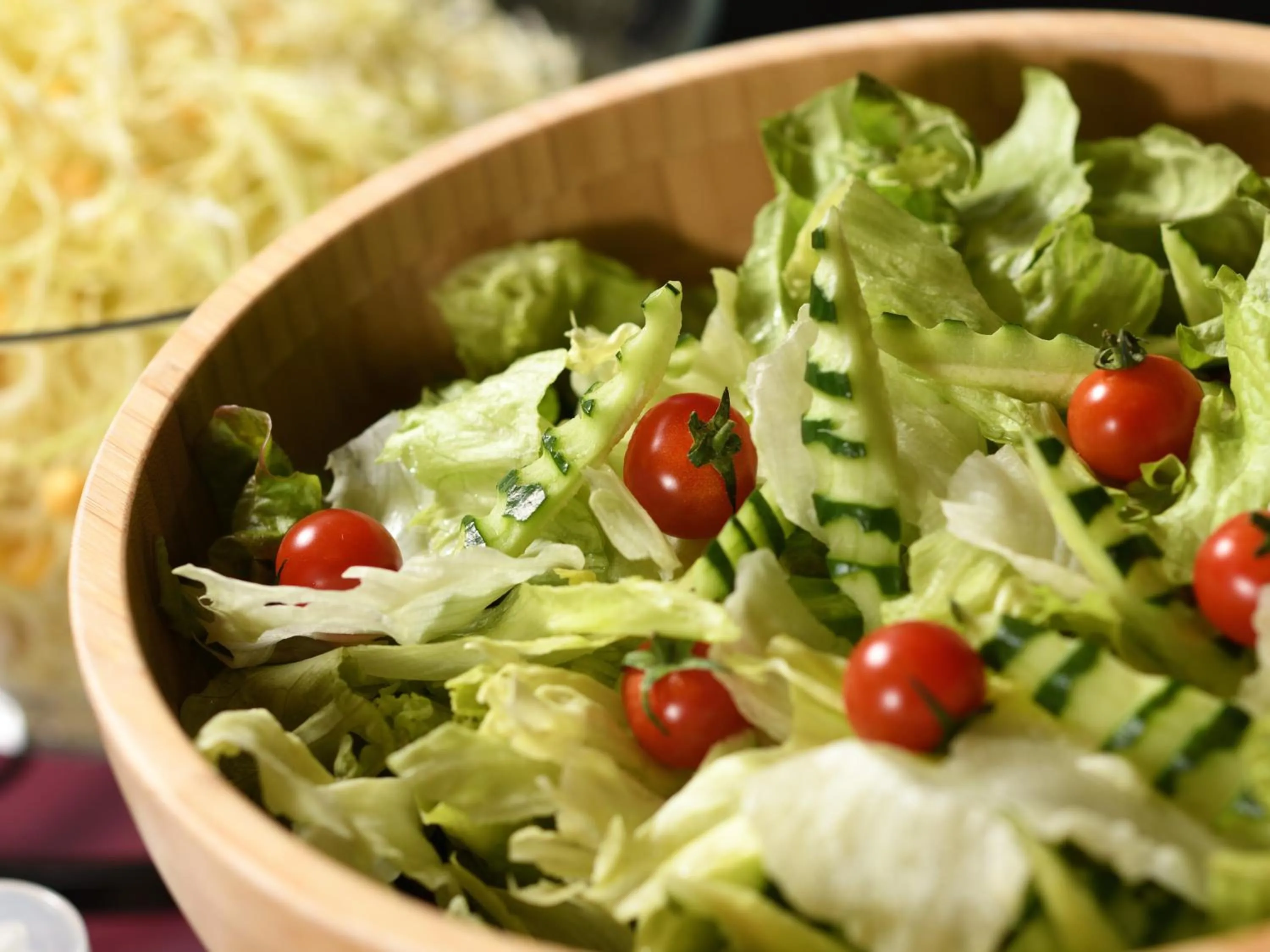 Food in APA Hotel Hitachinaka Katsuta Station
