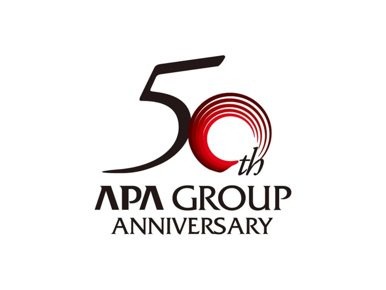 Property logo or sign in APA Hotel Hitachinaka Katsuta Station