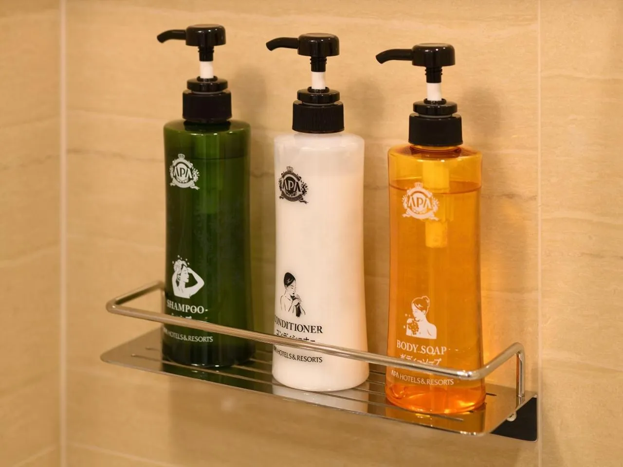 Other in APA Hotel Hitachinaka Katsuta Station