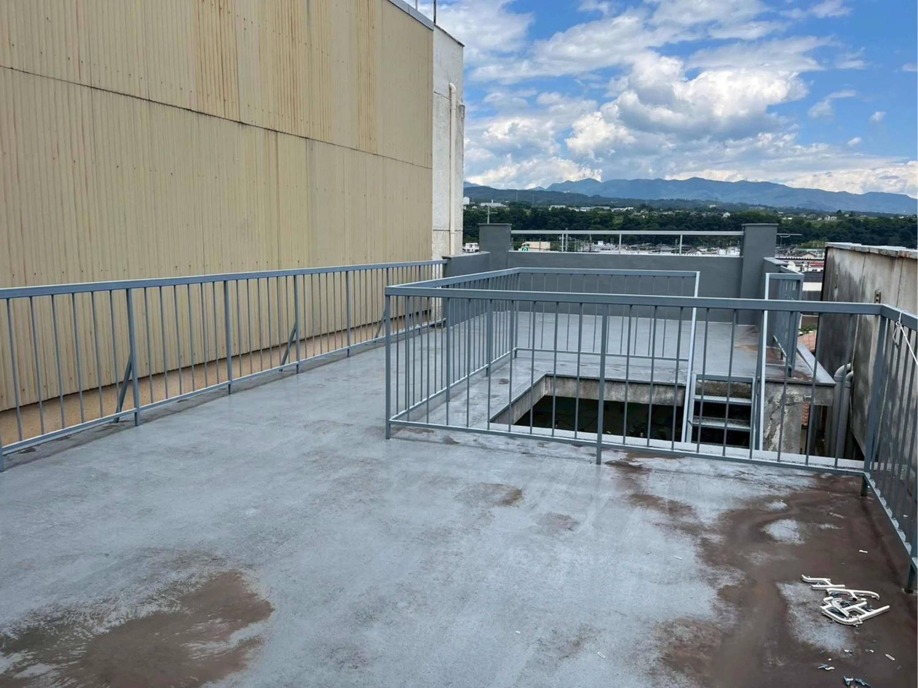 View (from property/room) in nirasakiyaSTAY