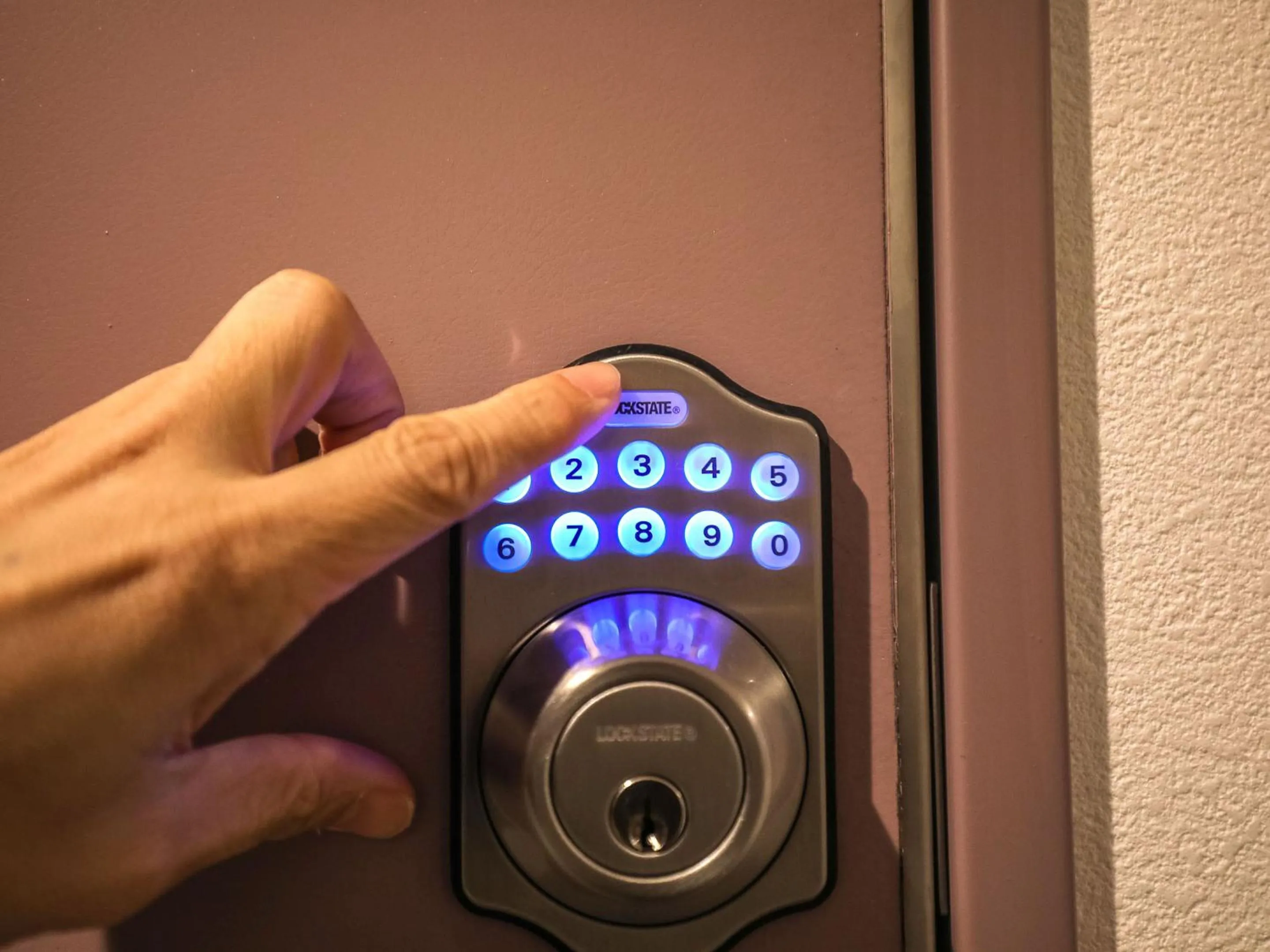 Economy Double Room - single occupancy in nirasakiyaSTAY