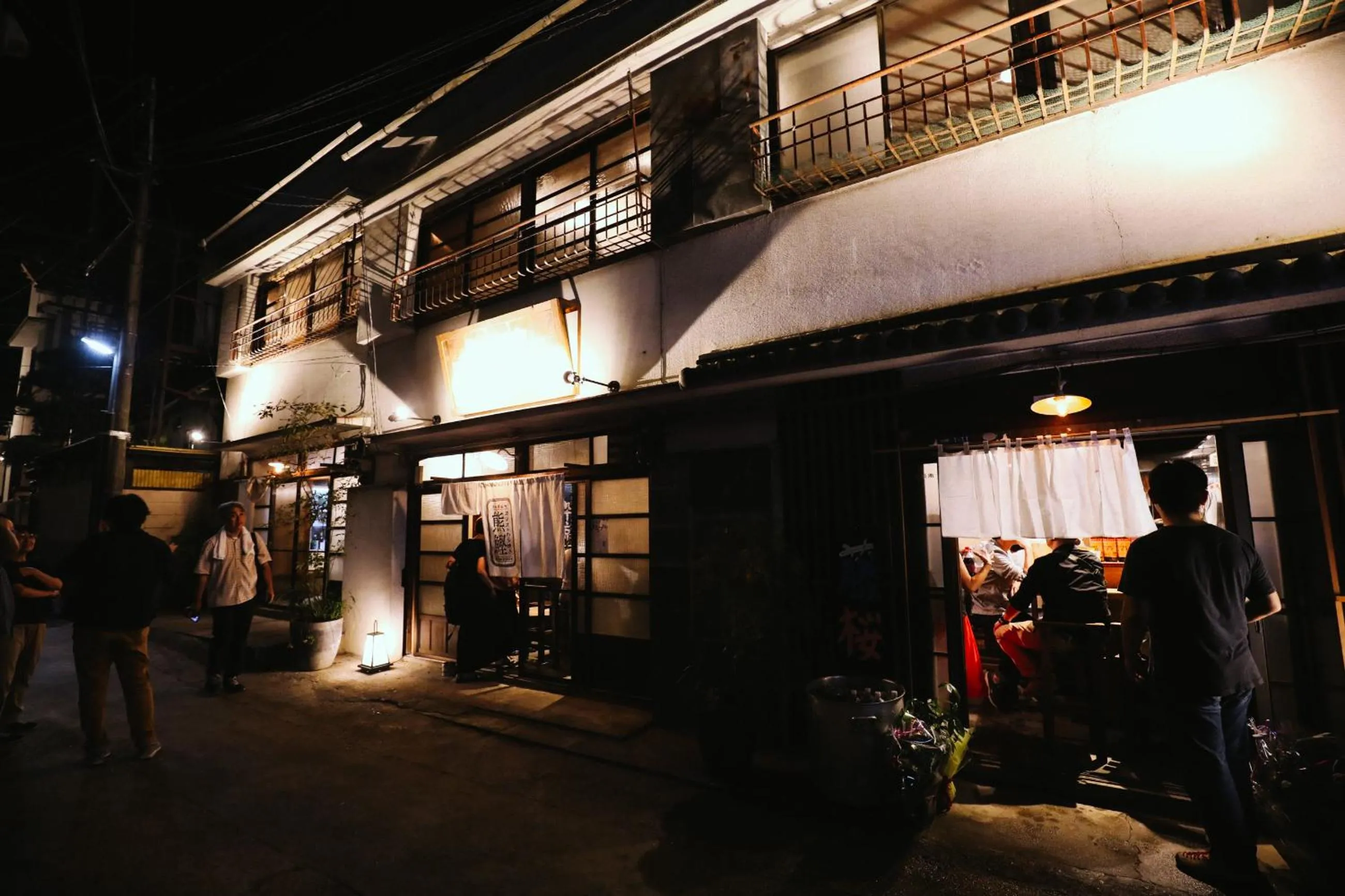 Nearby landmark in nirasakiyaSTAY