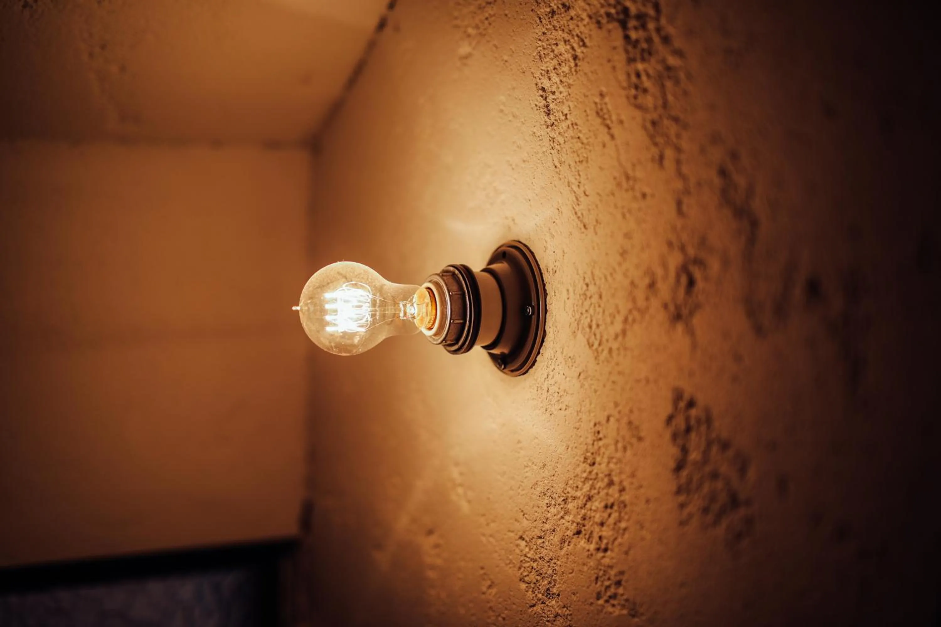 Decorative detail in nirasakiyaSTAY