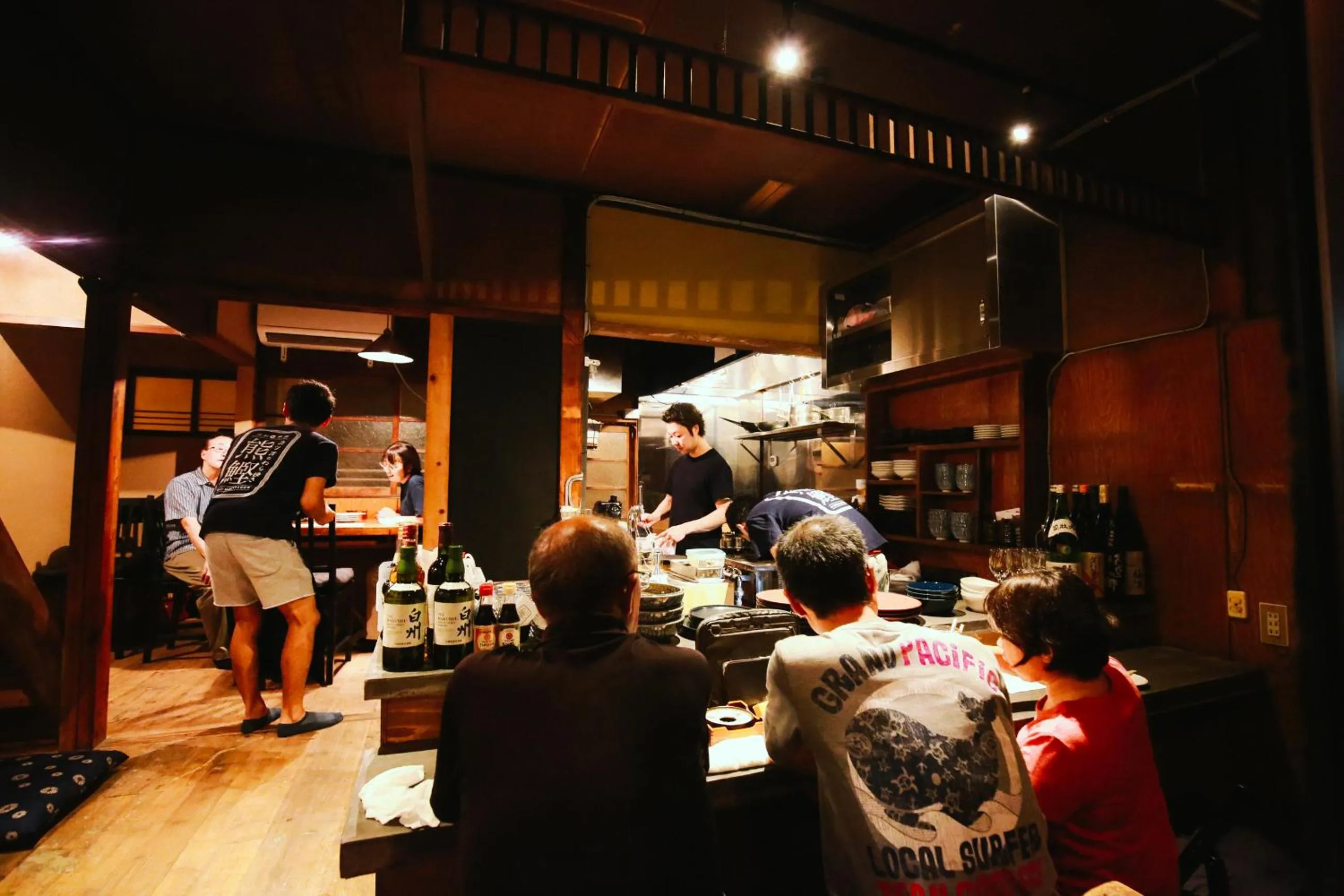 Nearby landmark in nirasakiyaSTAY