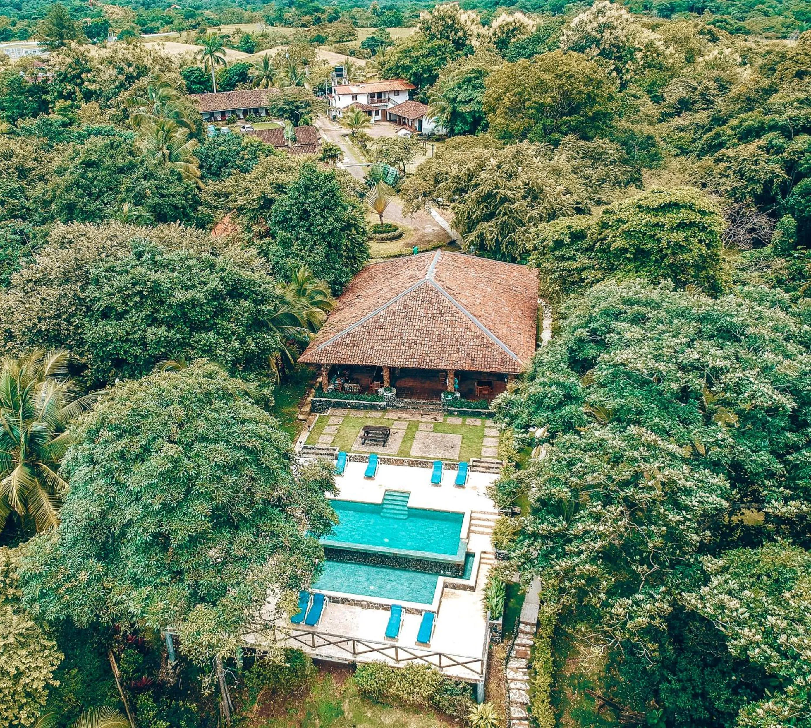 Hotel Santa Catalina Panamá