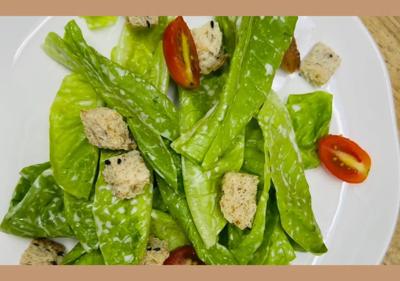 Food in Nine Hotel Chiangmai