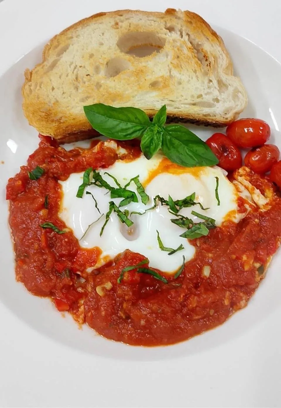 Food and drinks in Nine Hotel Chiangmai