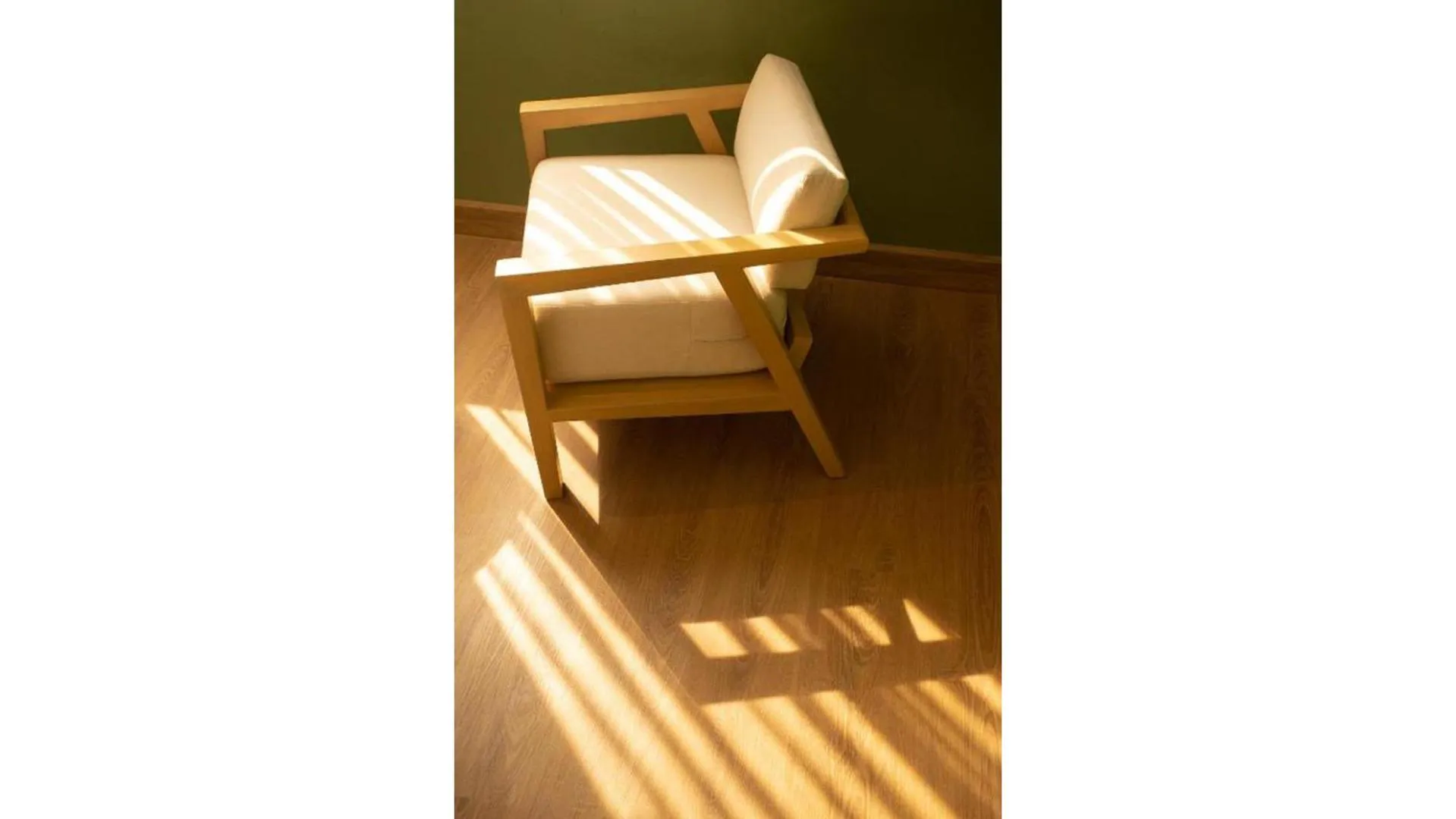 Seating area, Bed in Nine Hotel Chiangmai