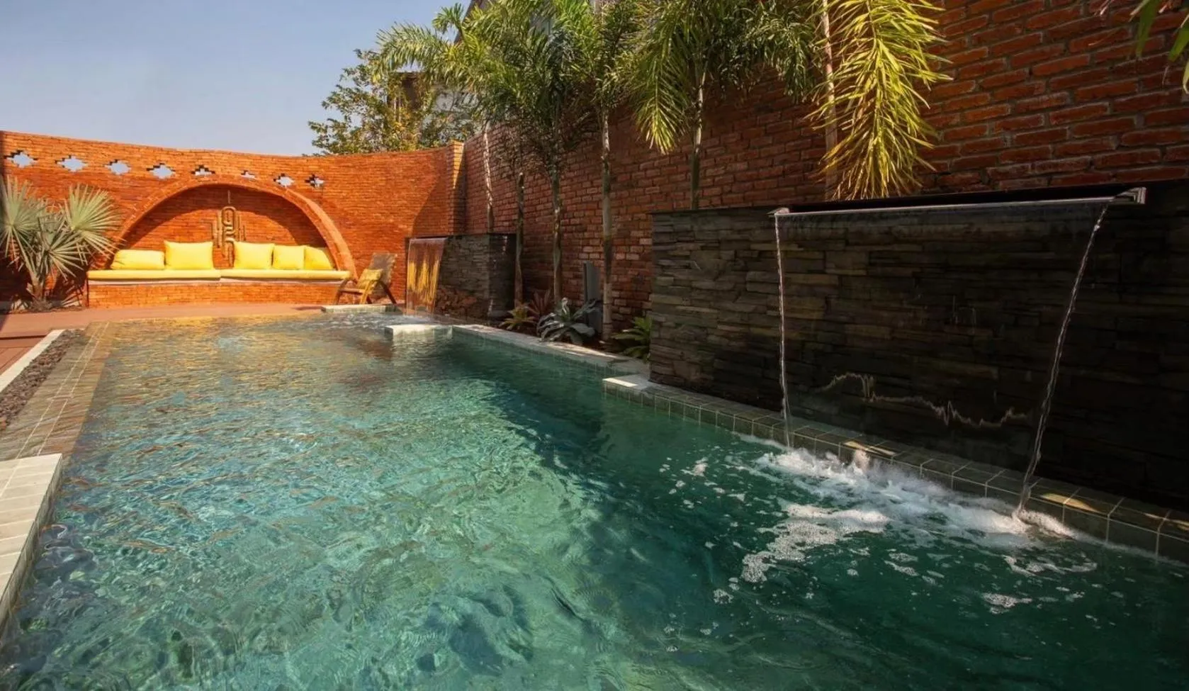 Day in Nine Hotel Chiangmai