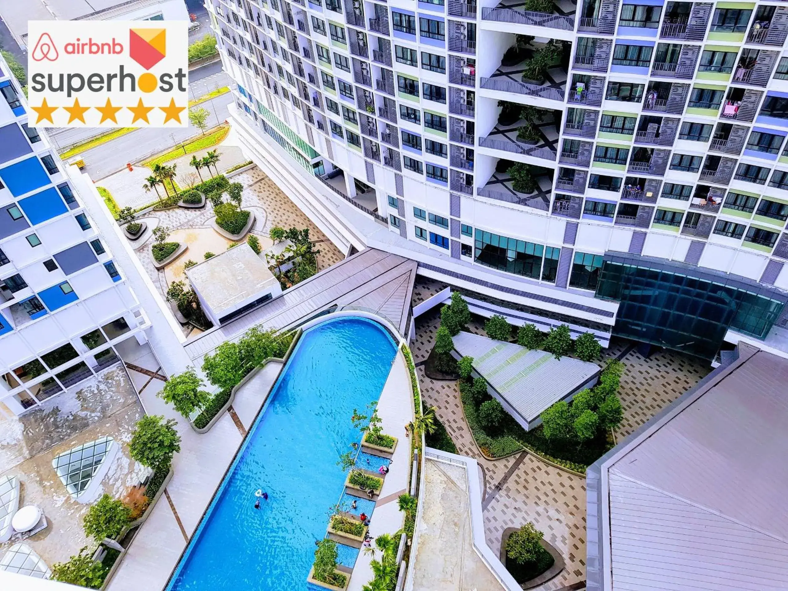 Casa Sabrina's Family Suite @ Liberty i-City, Shah Alam Casa Sabrina's Family Suite @ Liberty i-City, Shah Alam