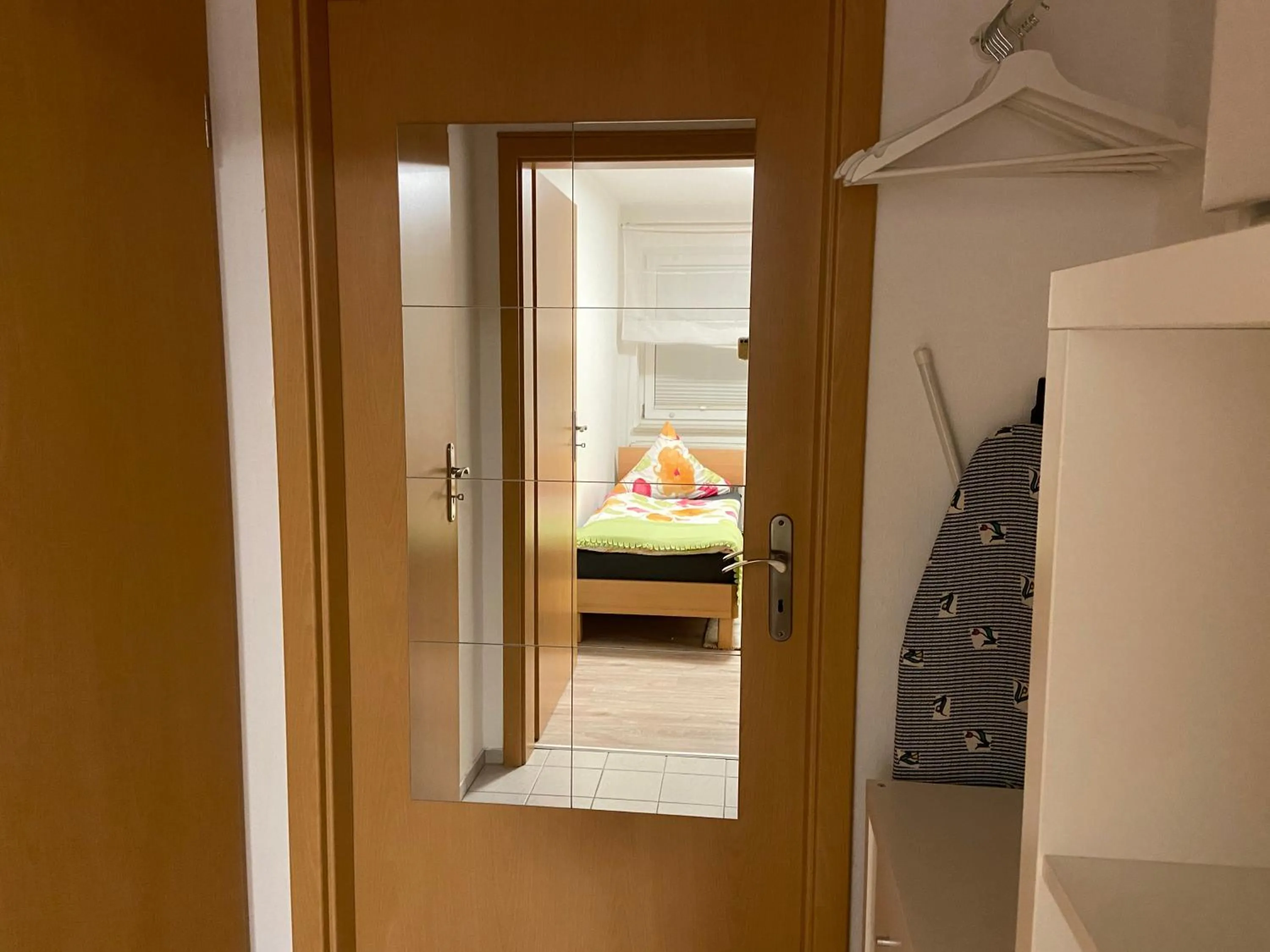 Other, Bed in Ferienwohnung Schaub