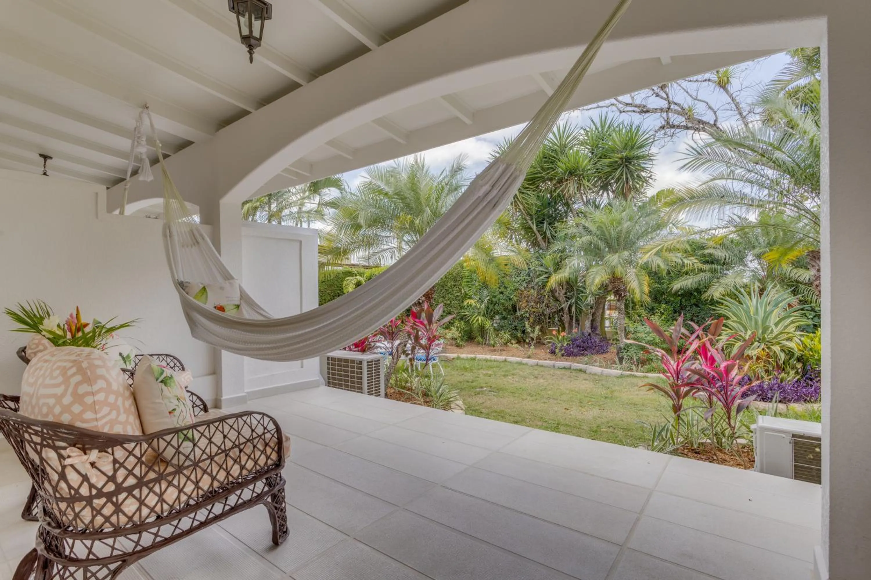 San Ignacio Resort Hotel