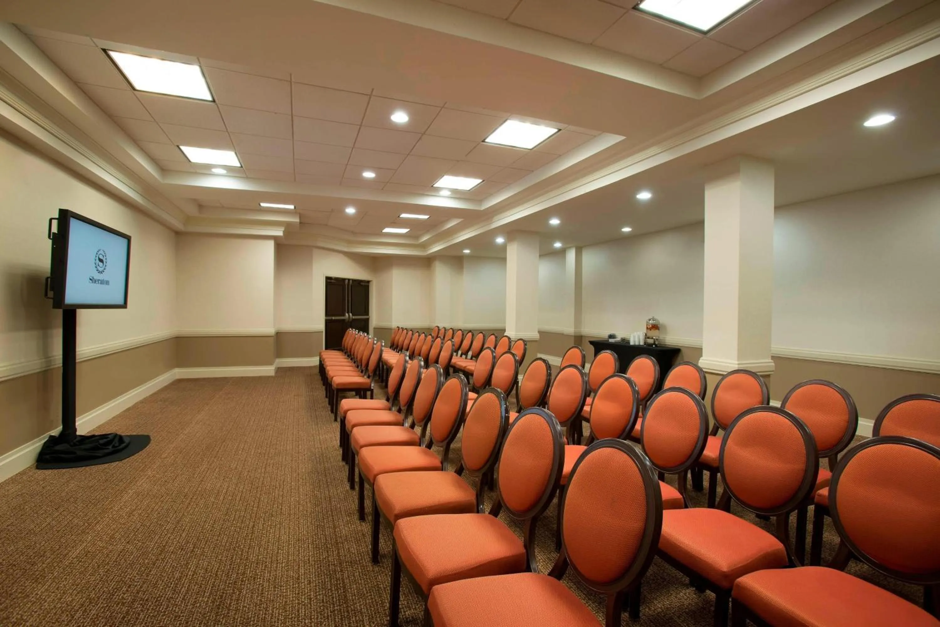 Meeting/conference room in Sheraton Orlando North