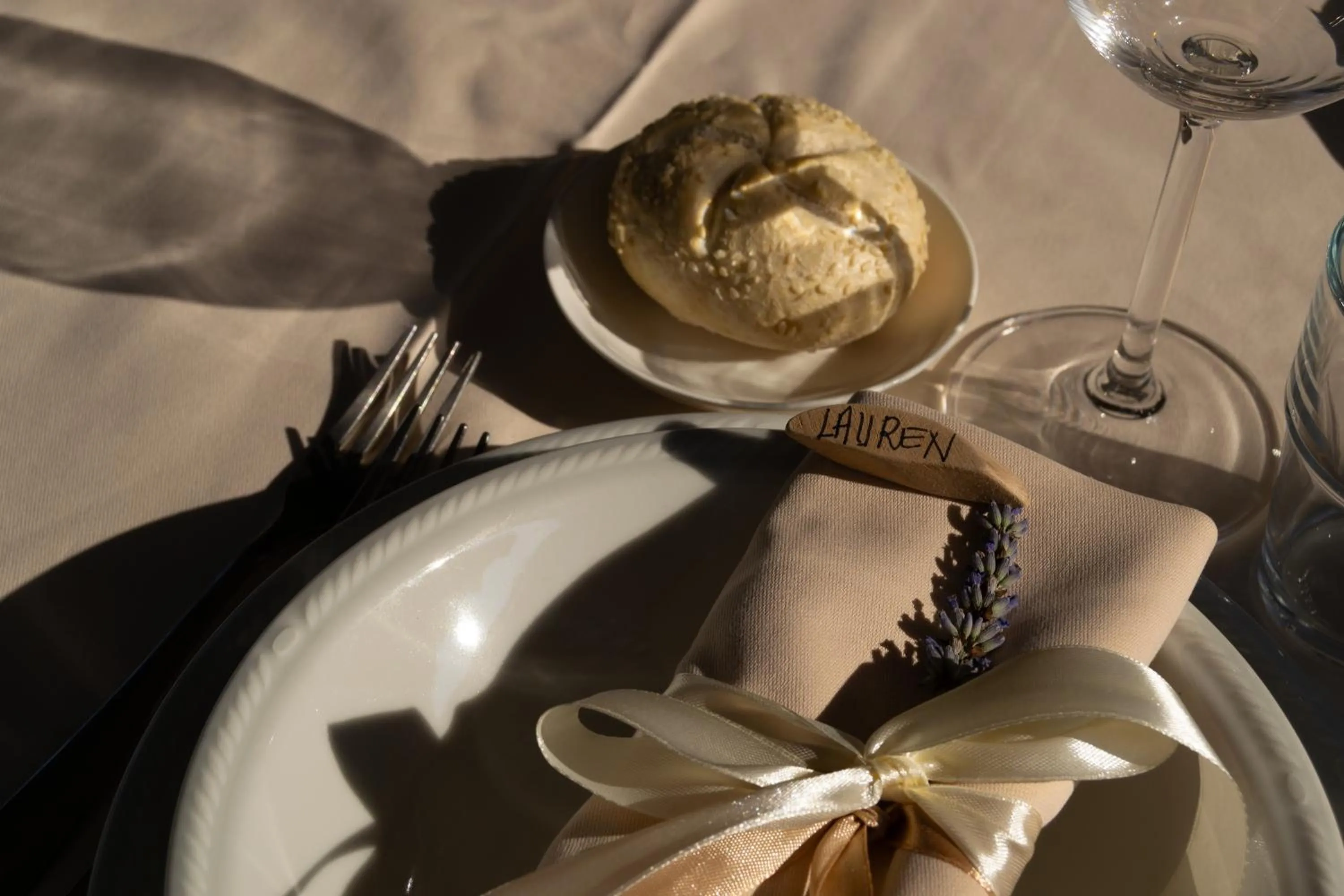 Restaurant/places to eat in Torre Rasa