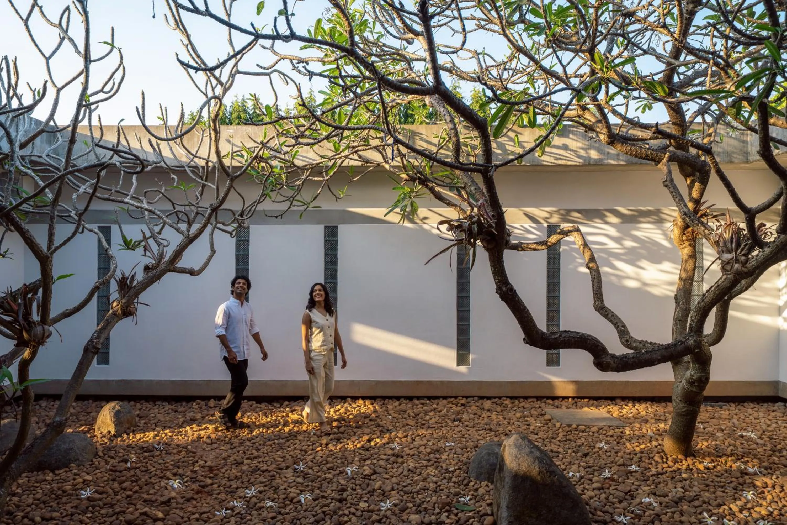 Property building in Sanctuary Amaidiyana - A CGH Earth Experience