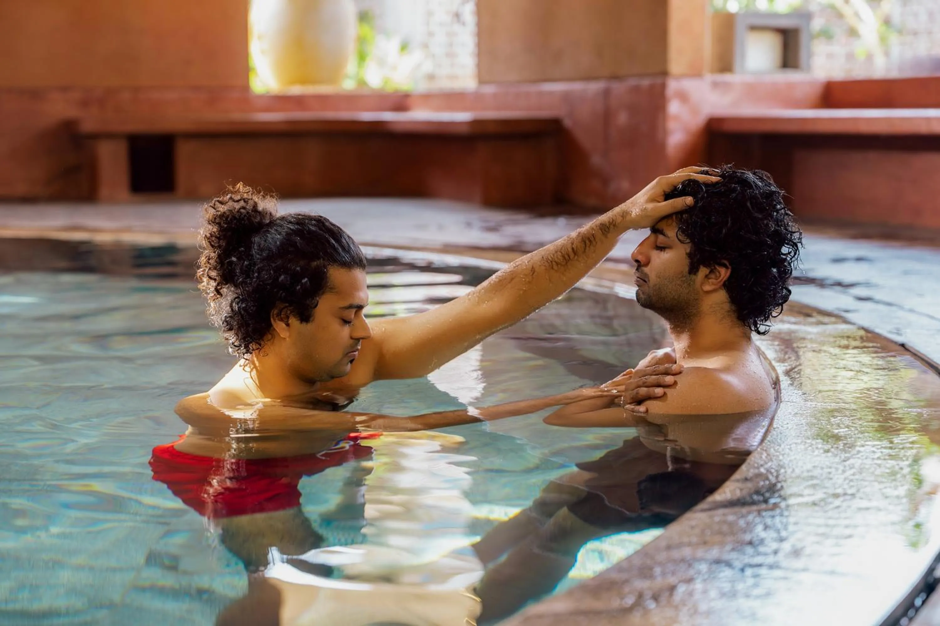 Spa and wellness centre/facilities in Sanctuary Amaidiyana - A CGH Earth Experience