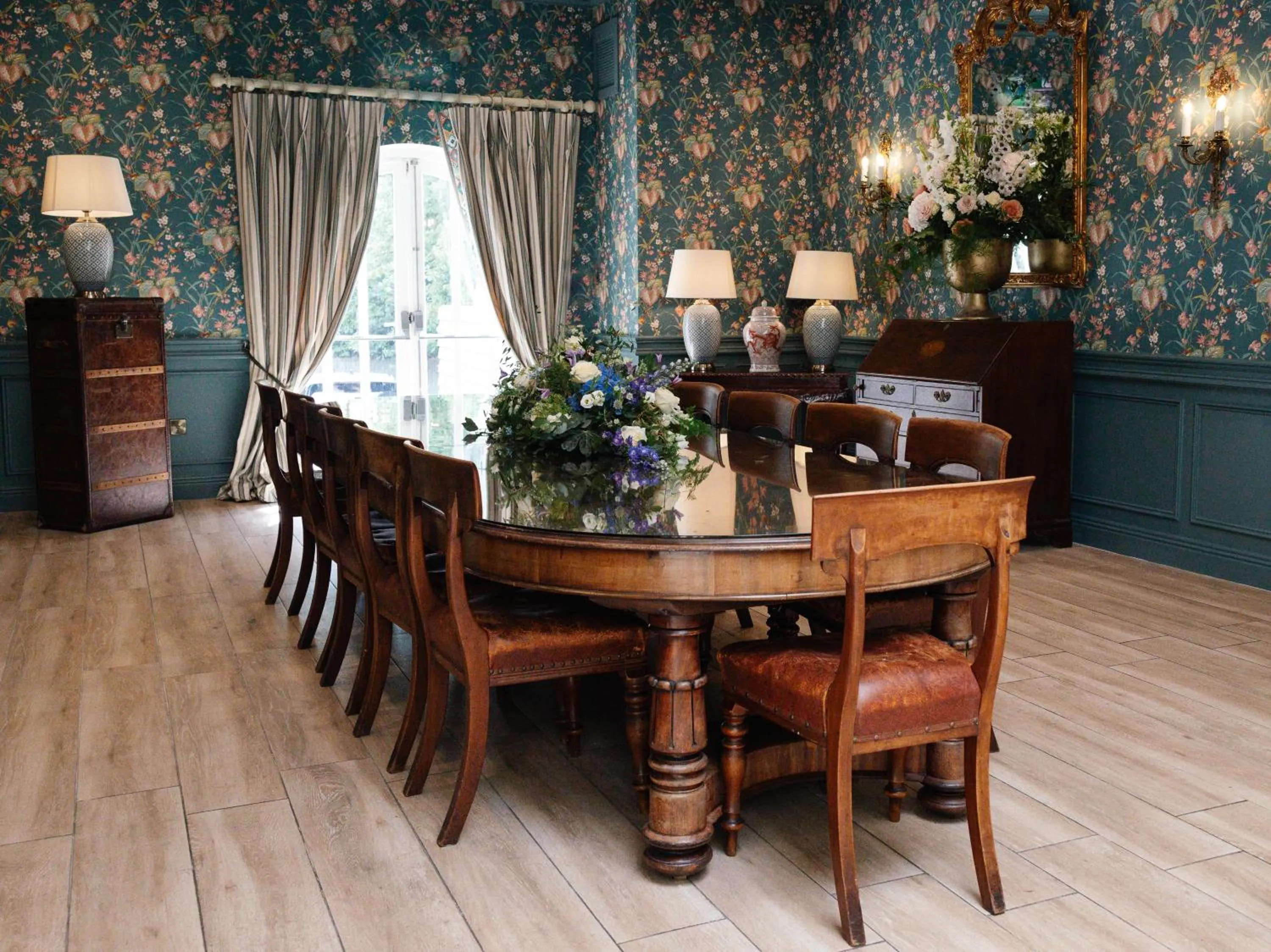 Meeting/conference room in Conyngham Arms Hotel