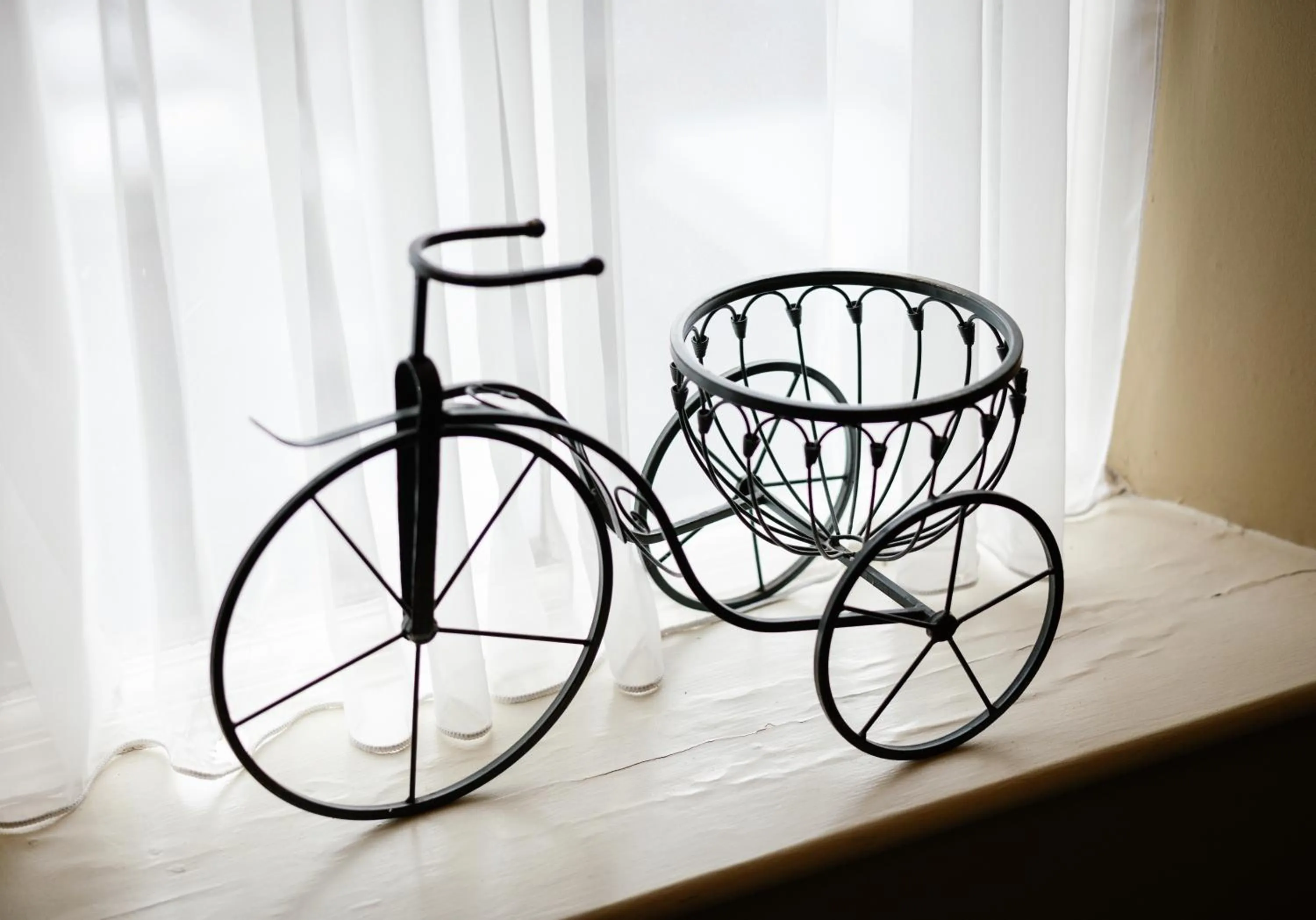 Bedroom in Conyngham Arms Hotel