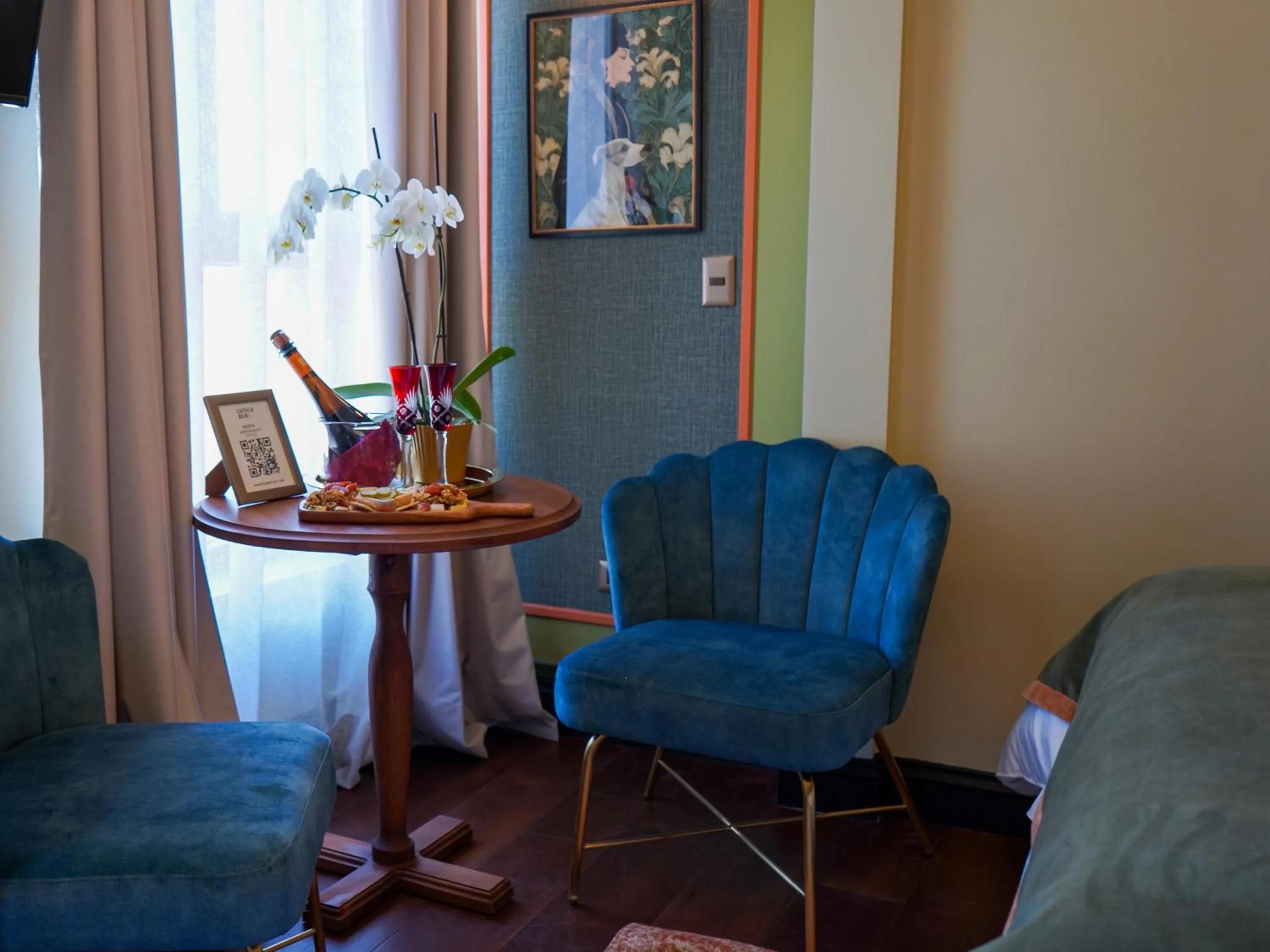 Other in Hotel Boutique Castillo Rojo