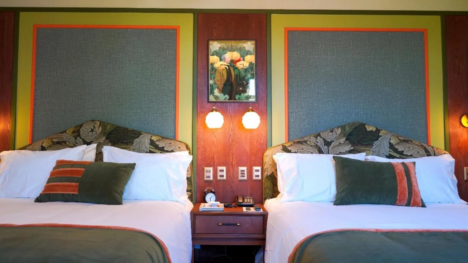 Other, Bed in Hotel Boutique Castillo Rojo