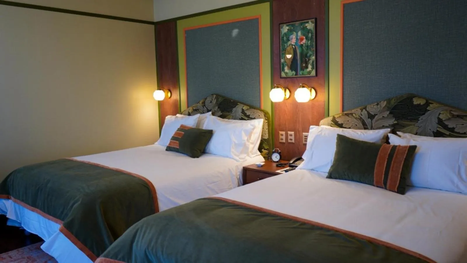 Other, Bed in Hotel Boutique Castillo Rojo