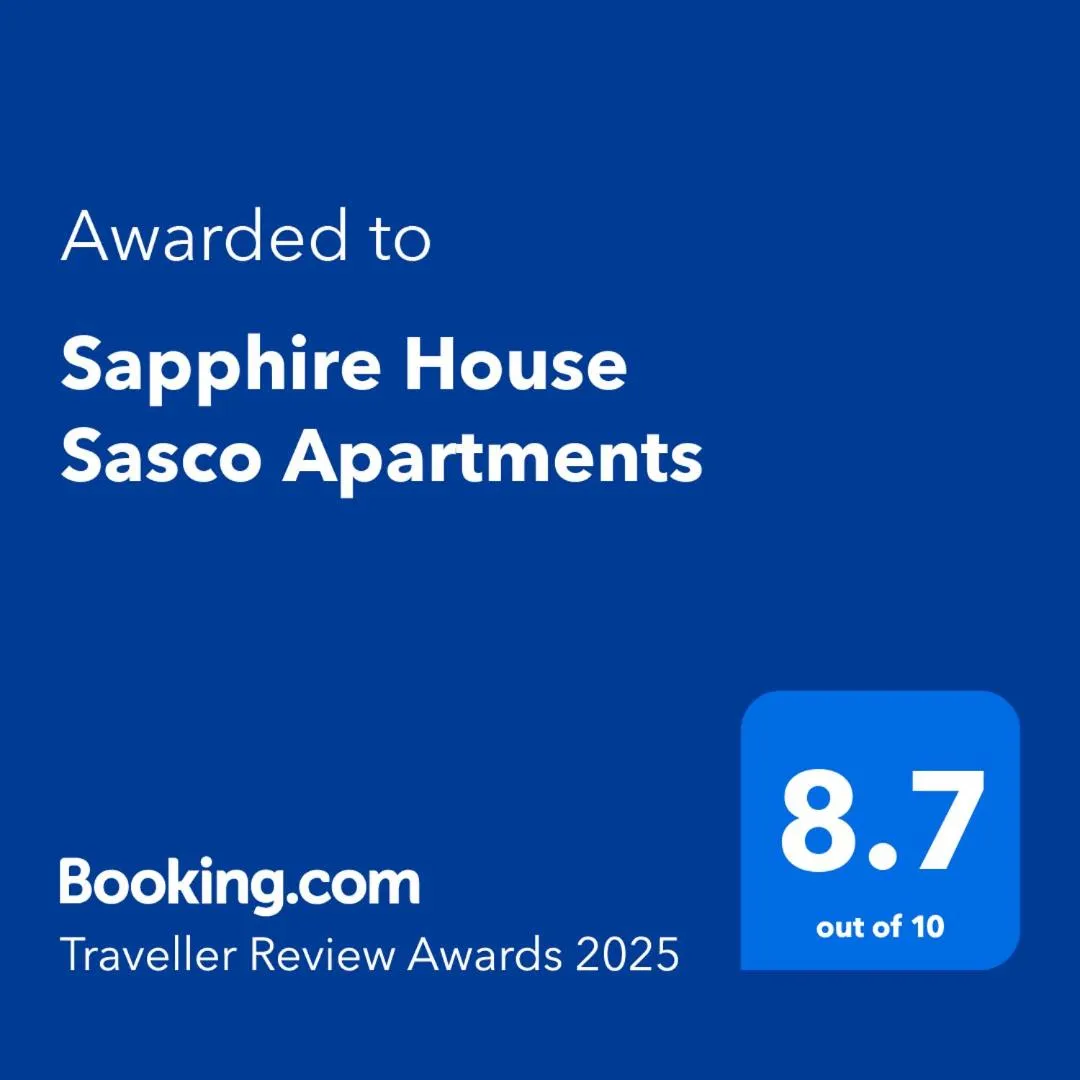 Other in Sapphire House By Sasco