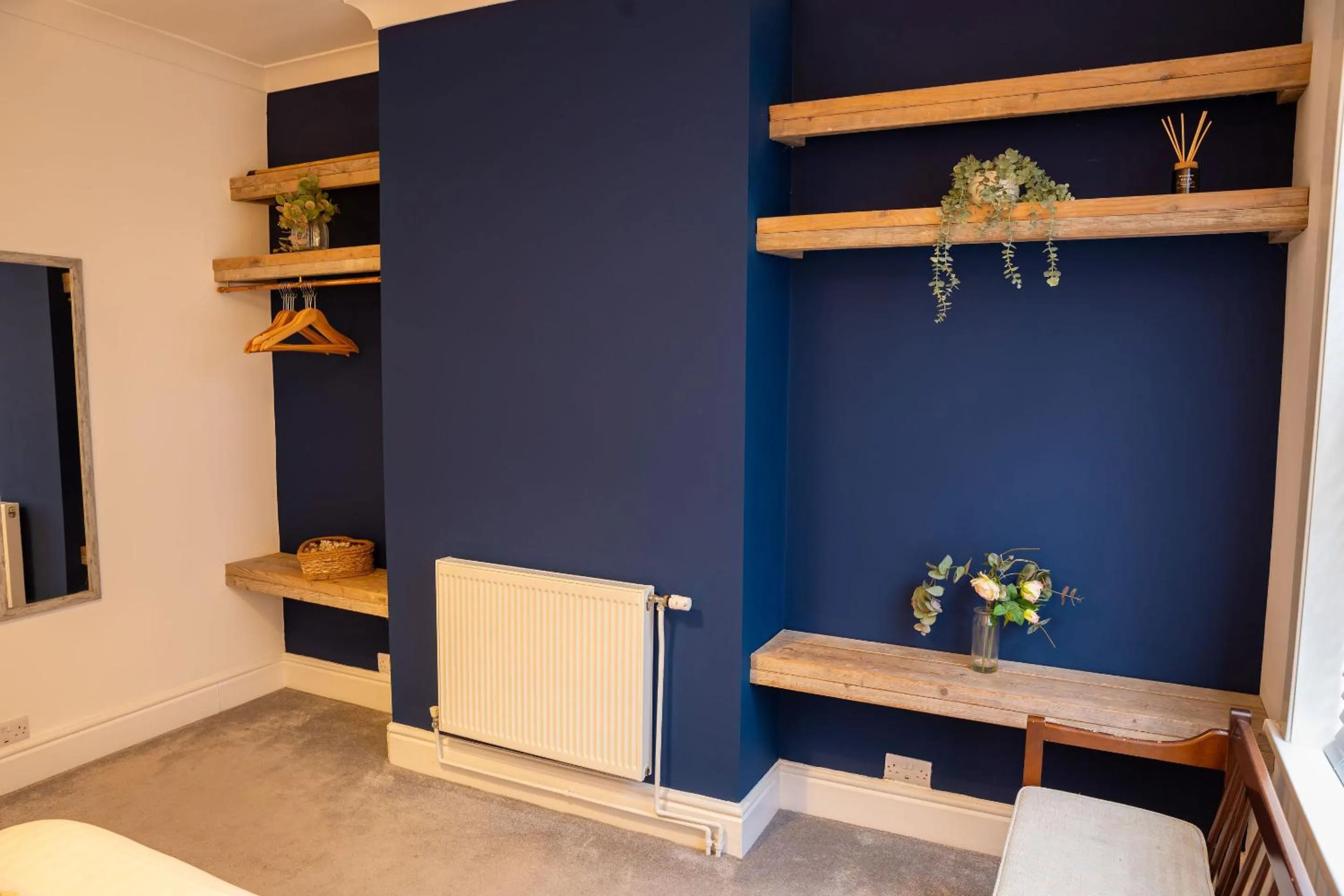 Bedroom in Sapphire House By Sasco