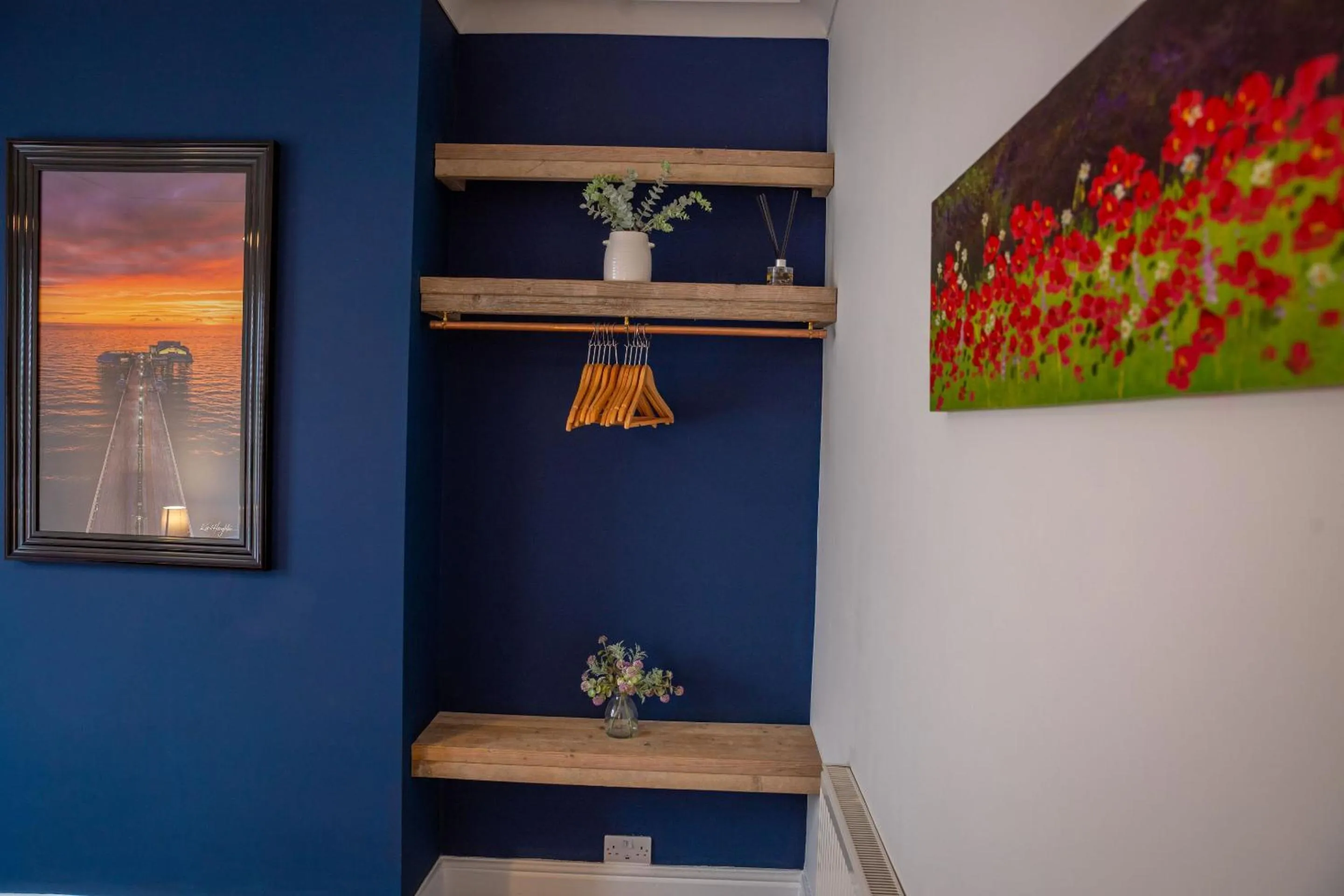 Bedroom in Sapphire House By Sasco