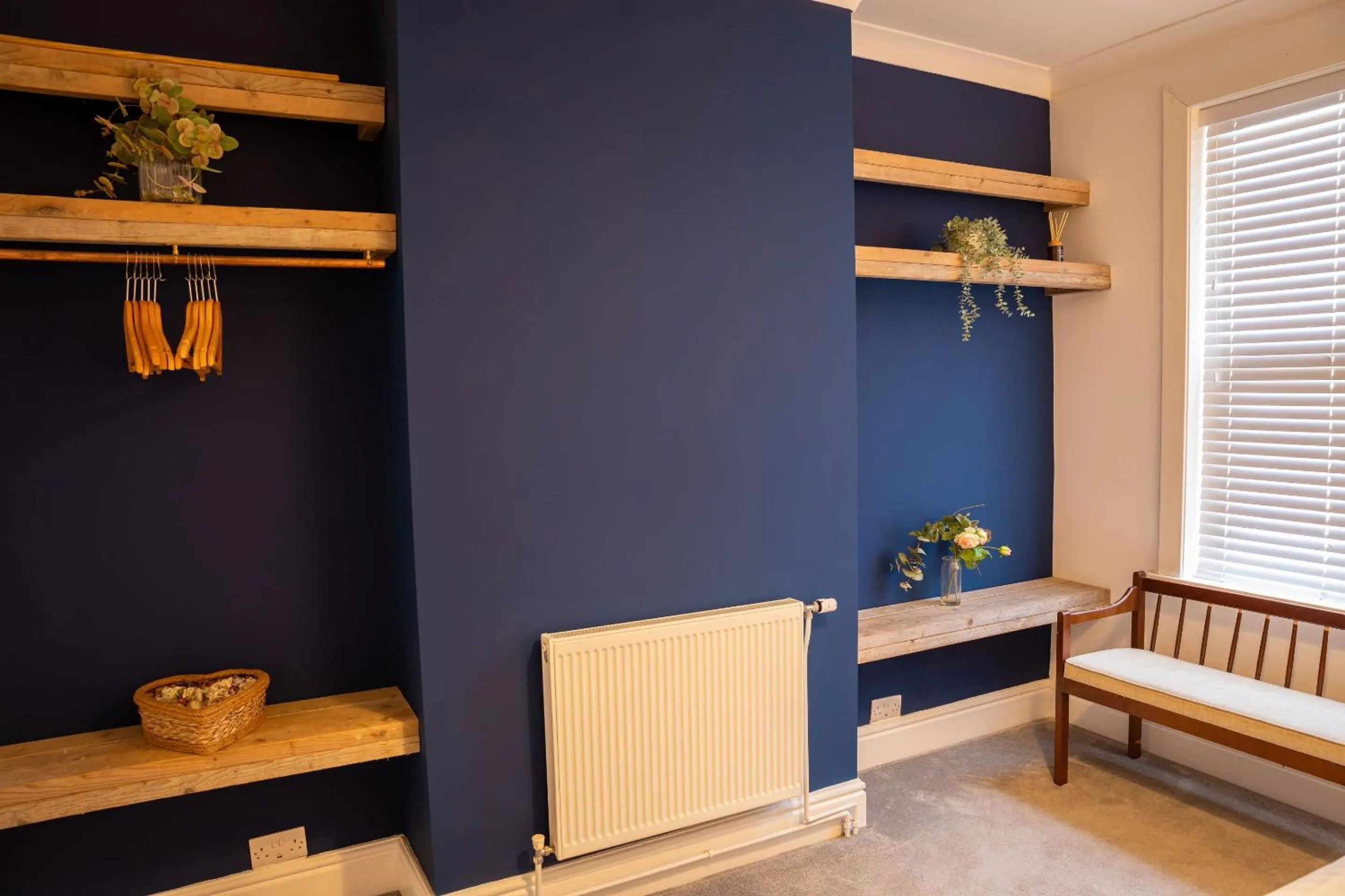 Bedroom in Sapphire House By Sasco