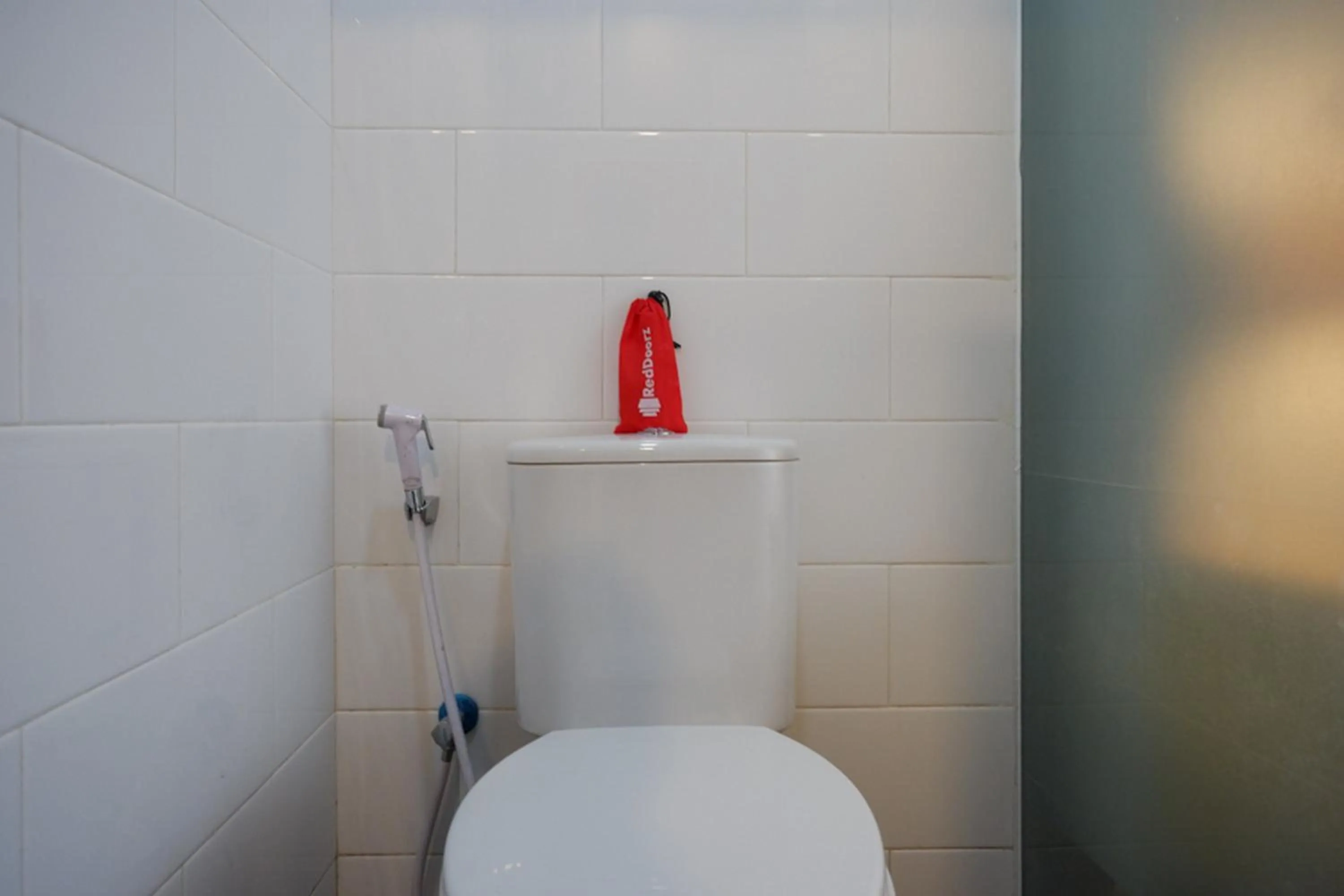 RedDoorz Syariah @ Jalan Sultan Agung Tegal