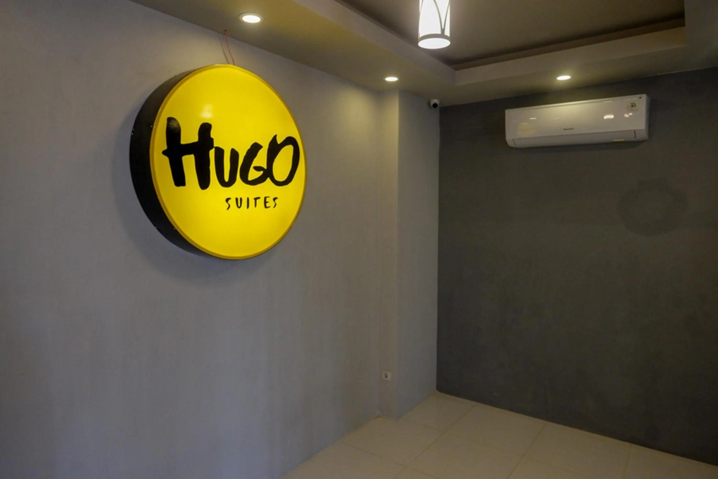 RedDoorz Syariah @ Jalan Sultan Agung Tegal