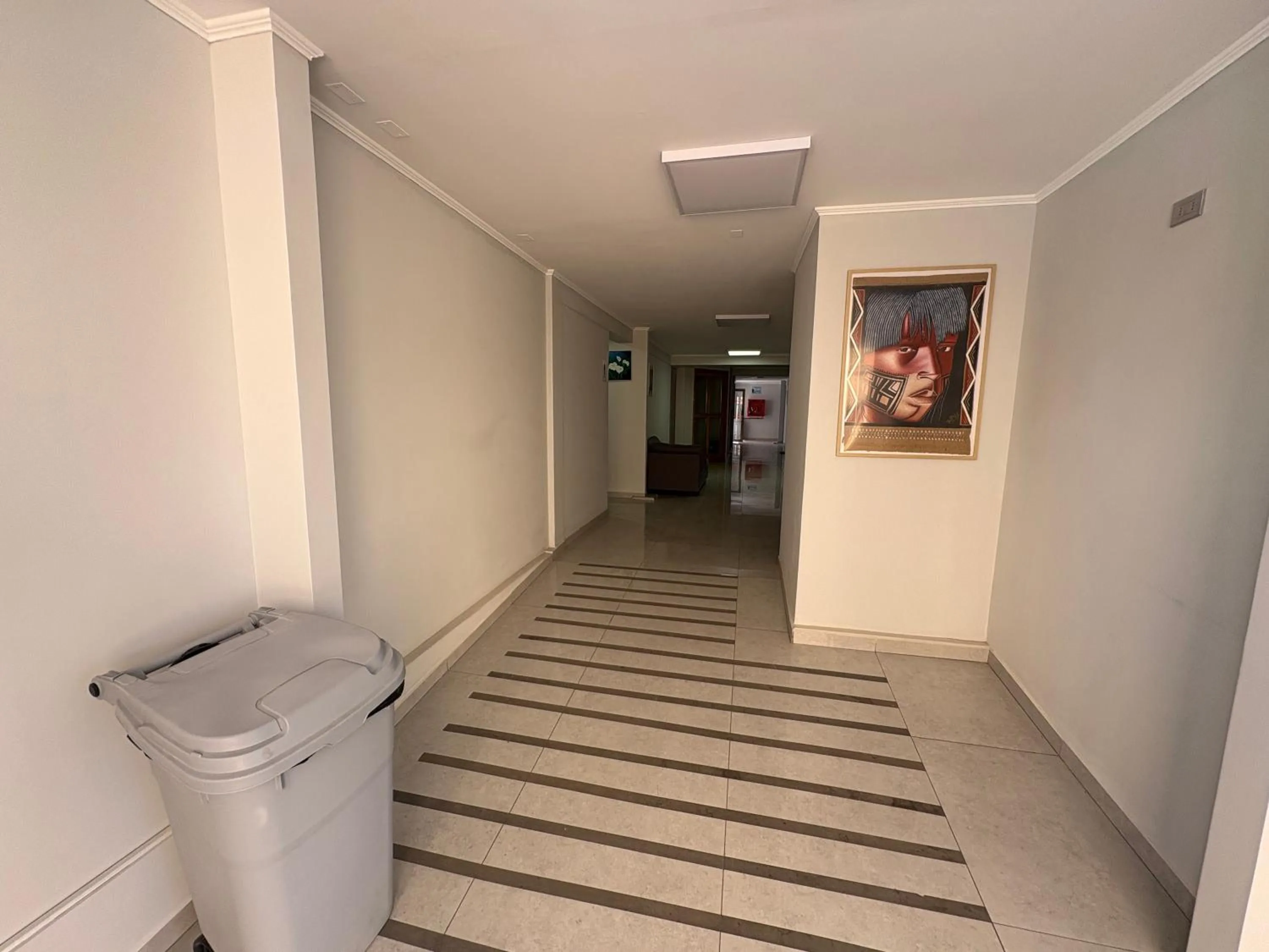 Property building in Atankalama