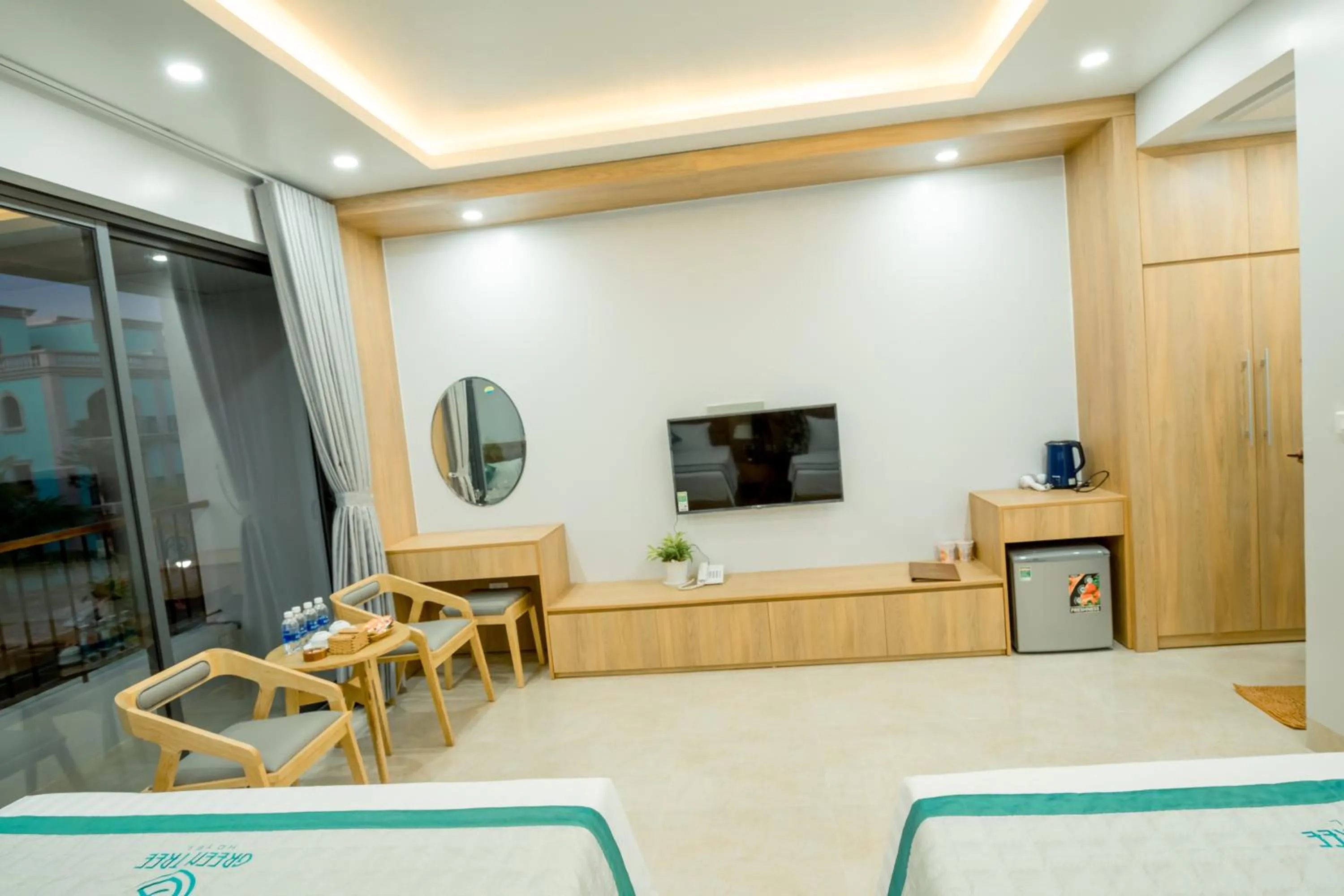 Green Tree Hotel Phú Quốc