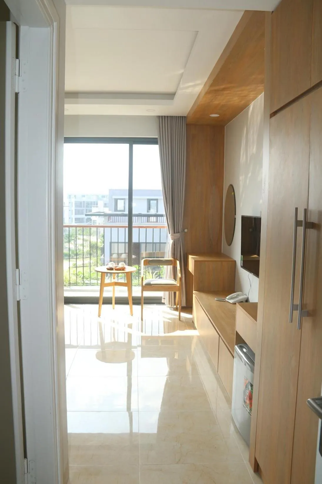 Green Tree Hotel Phú Quốc