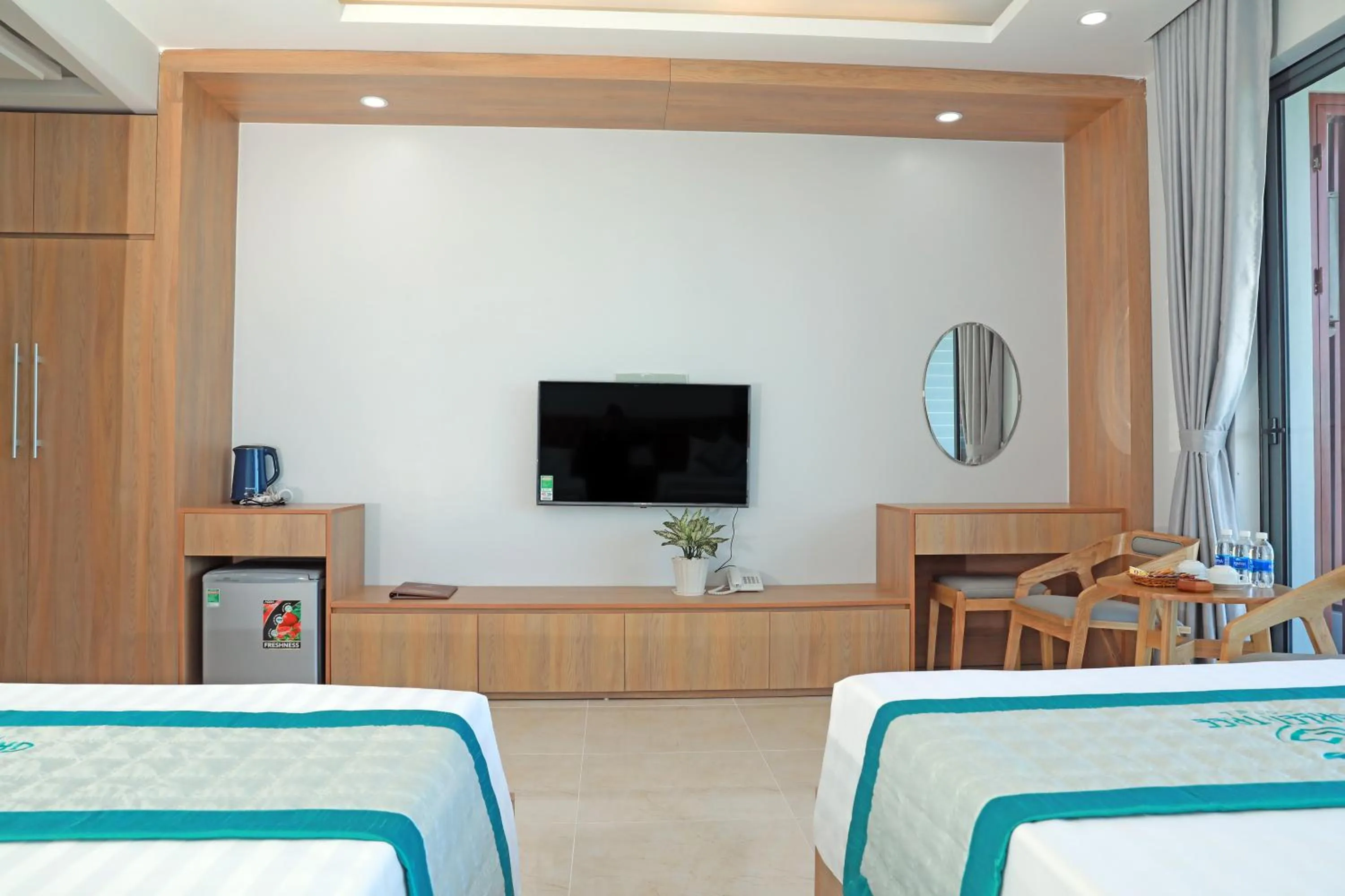 Green Tree Hotel Phú Quốc