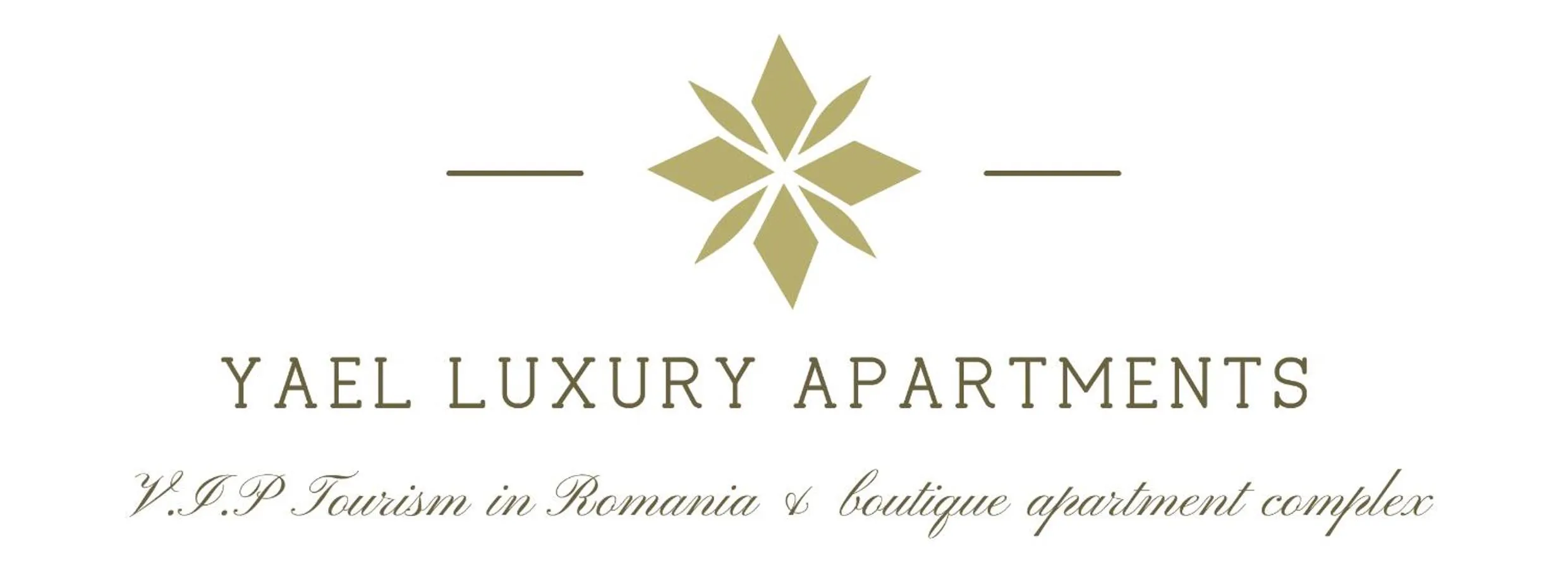 Property logo or sign in Yael Luxury Apartments 3