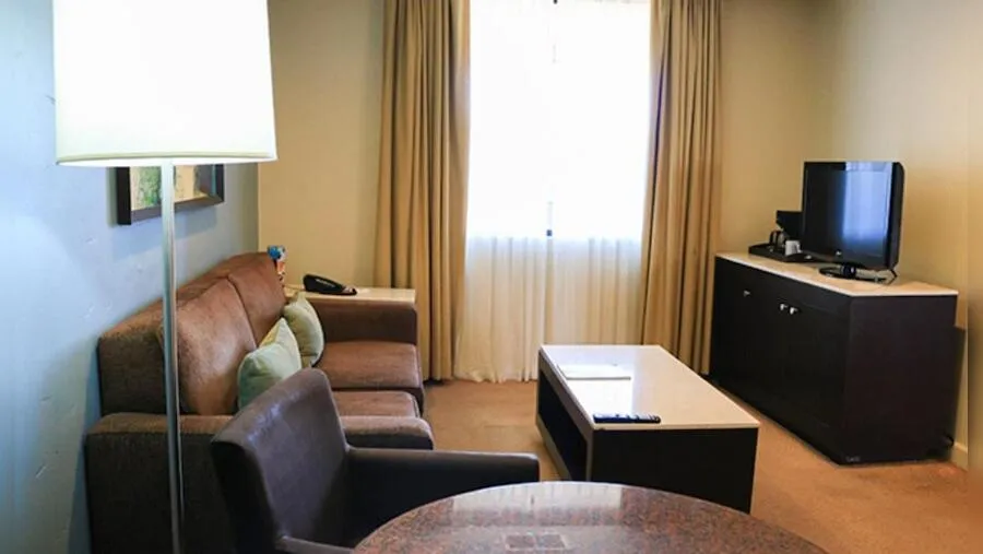 Hotel Coral & Marina