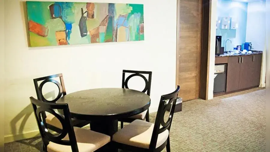 Suite with Sea View in Hotel Coral & Marina Suite with Sea View in Hotel Coral & Marina