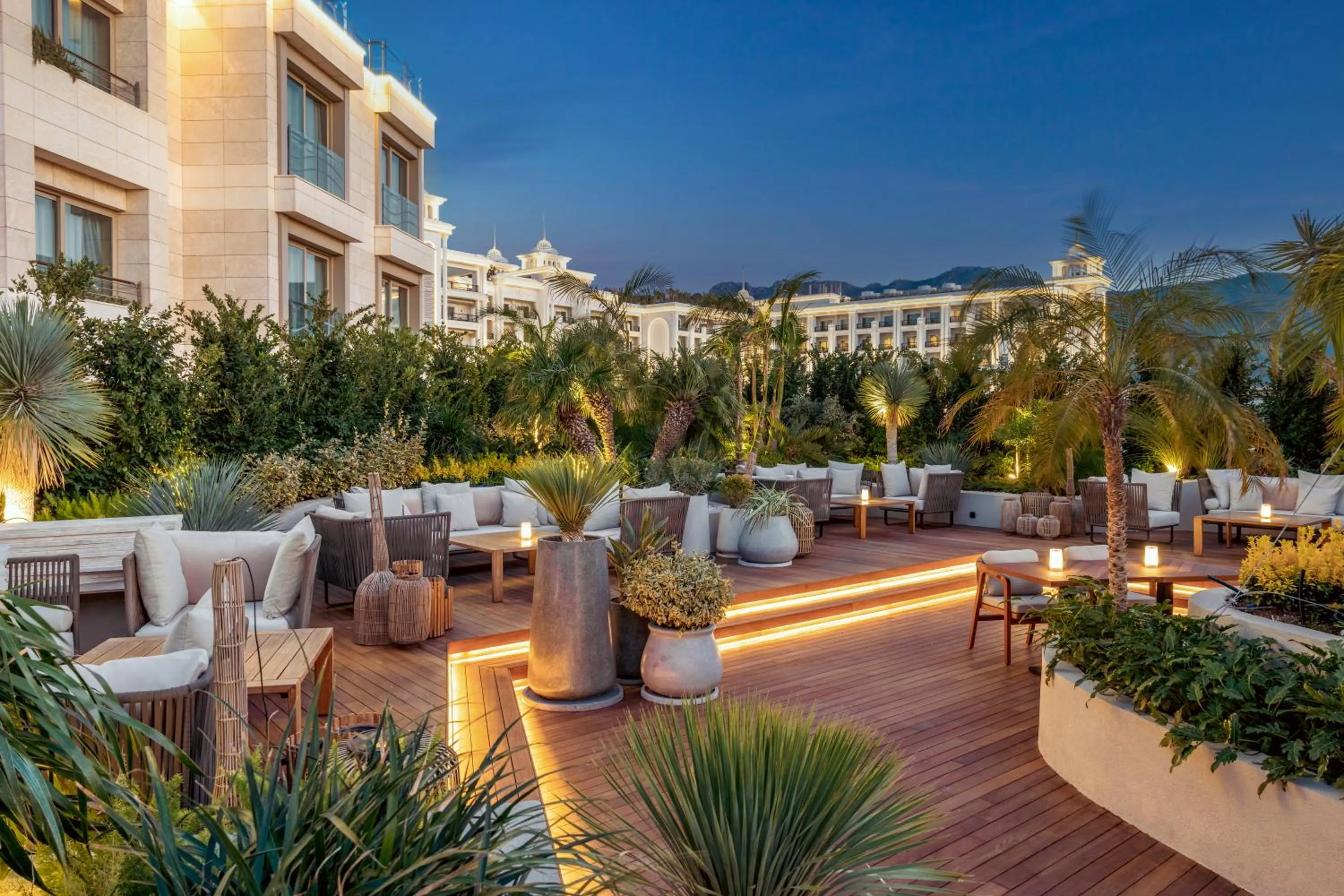 Property building in Merit Royal Premium Hotel Casino & SPA