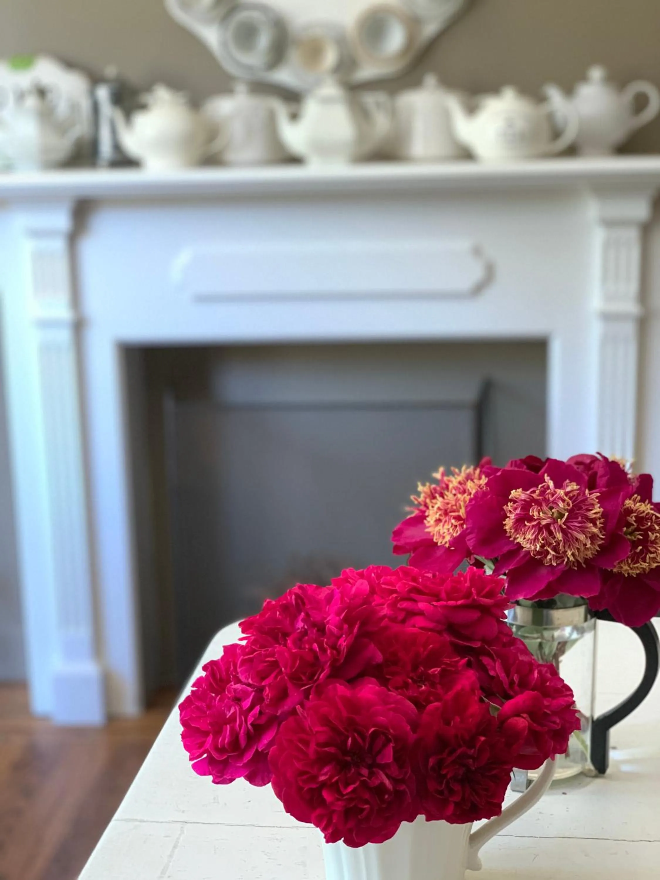 Napa Farmhouse Inn