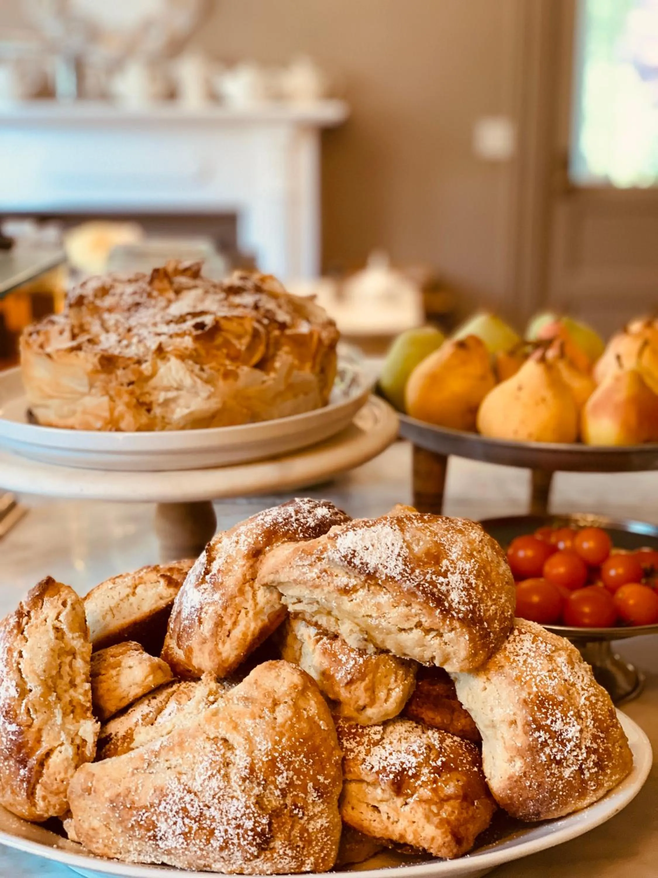 Napa Farmhouse Inn